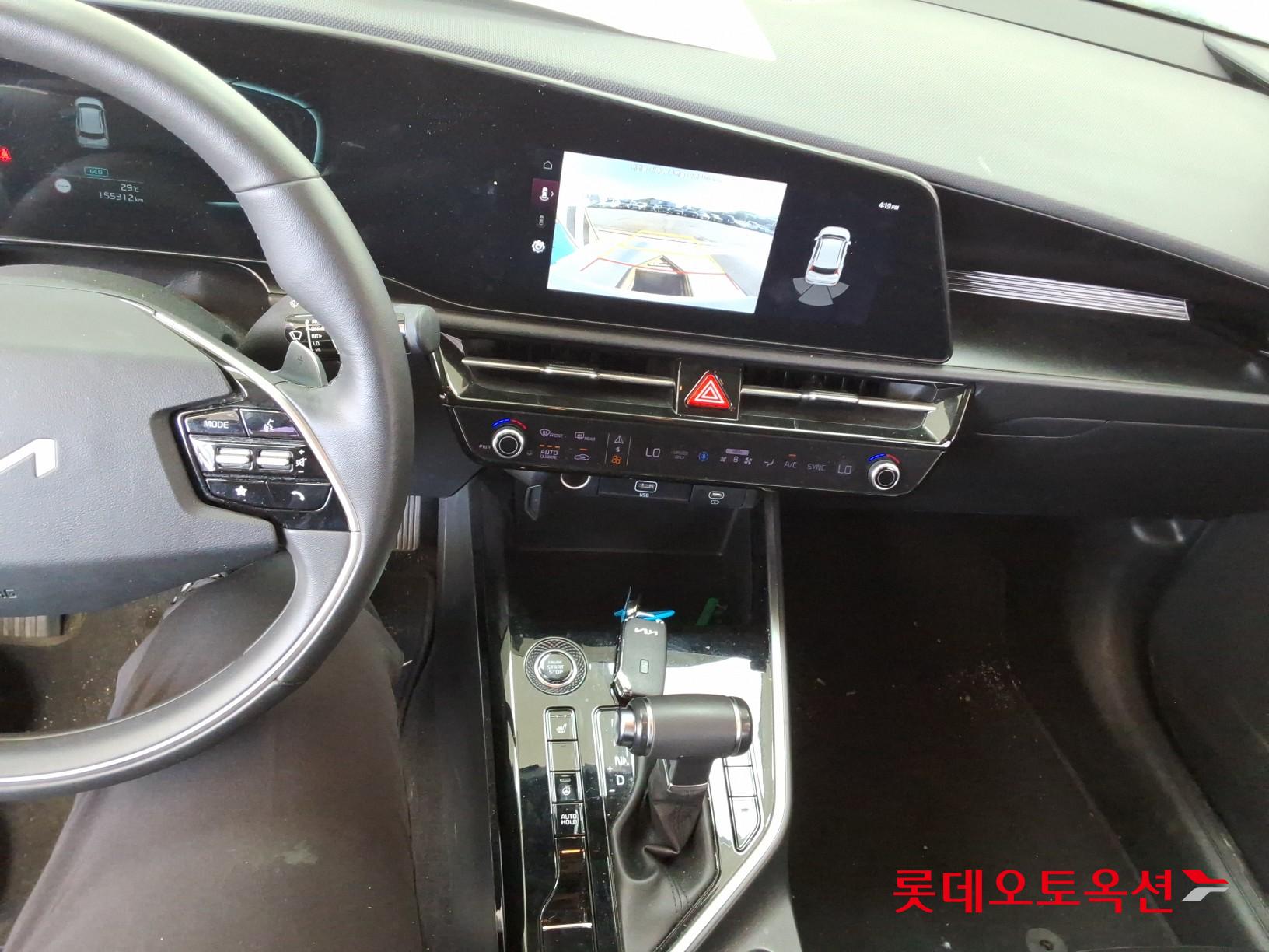 기아자동차 니로 2022 - 이미지 33