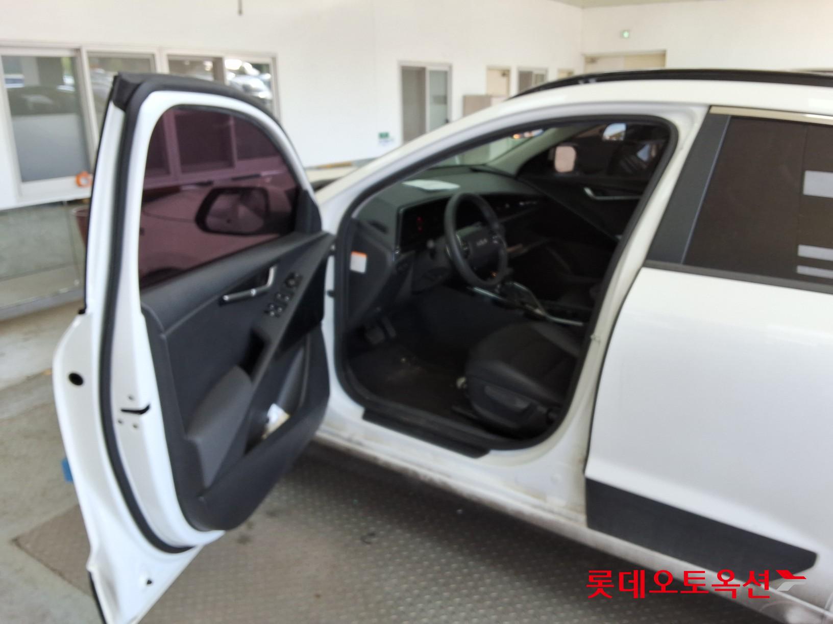 기아자동차 니로 2022 - 이미지 36