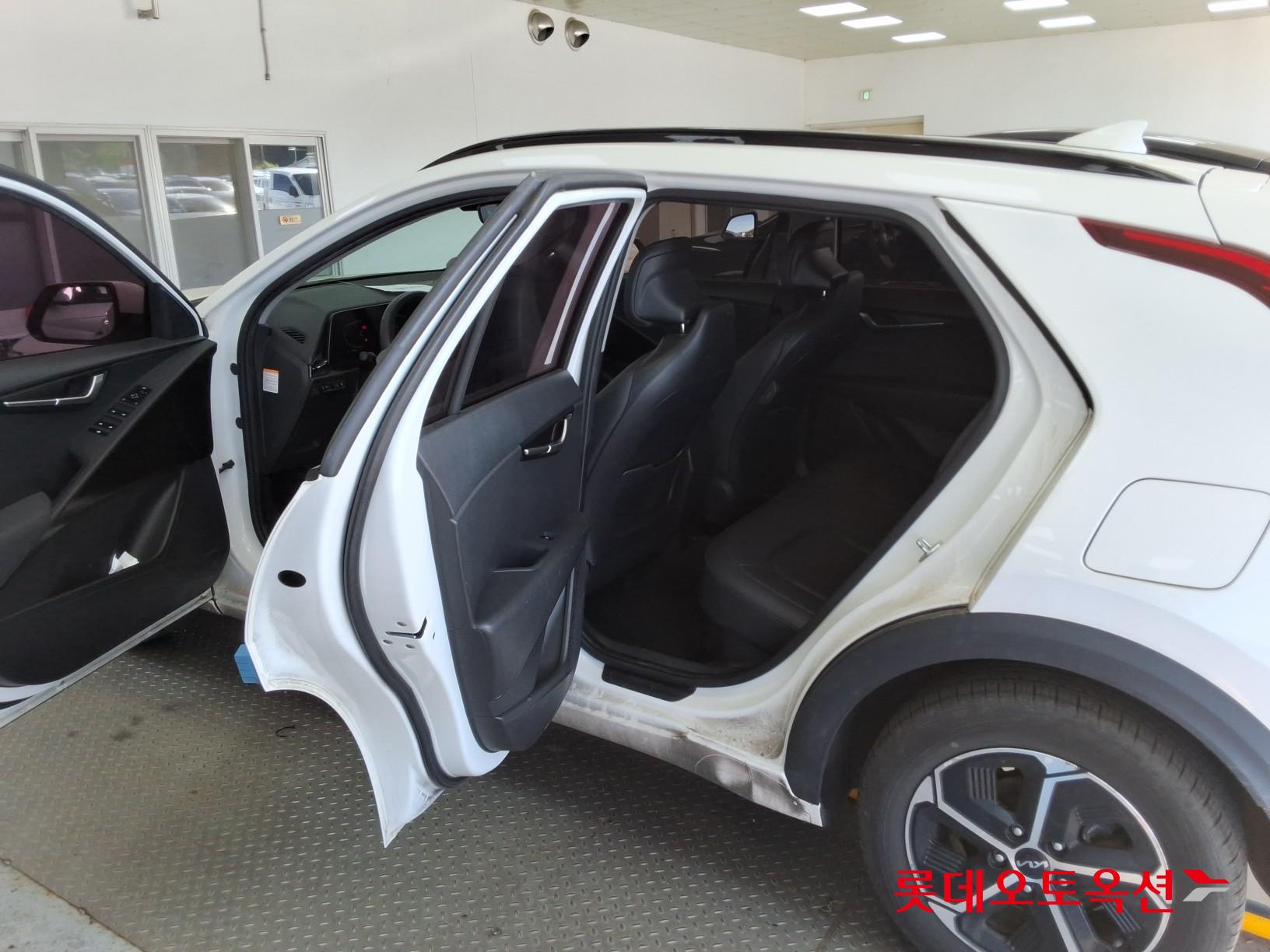 기아자동차 니로 2022 - 이미지 37