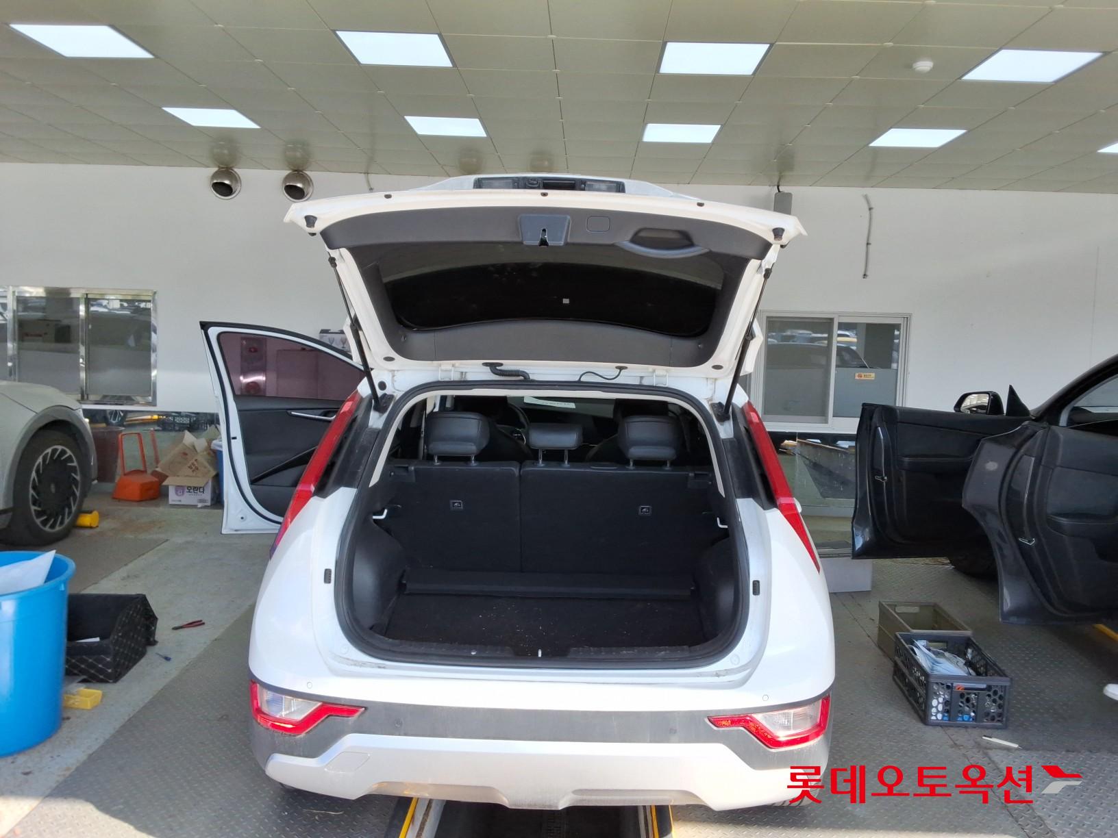 기아자동차 니로 2022 - 이미지 9