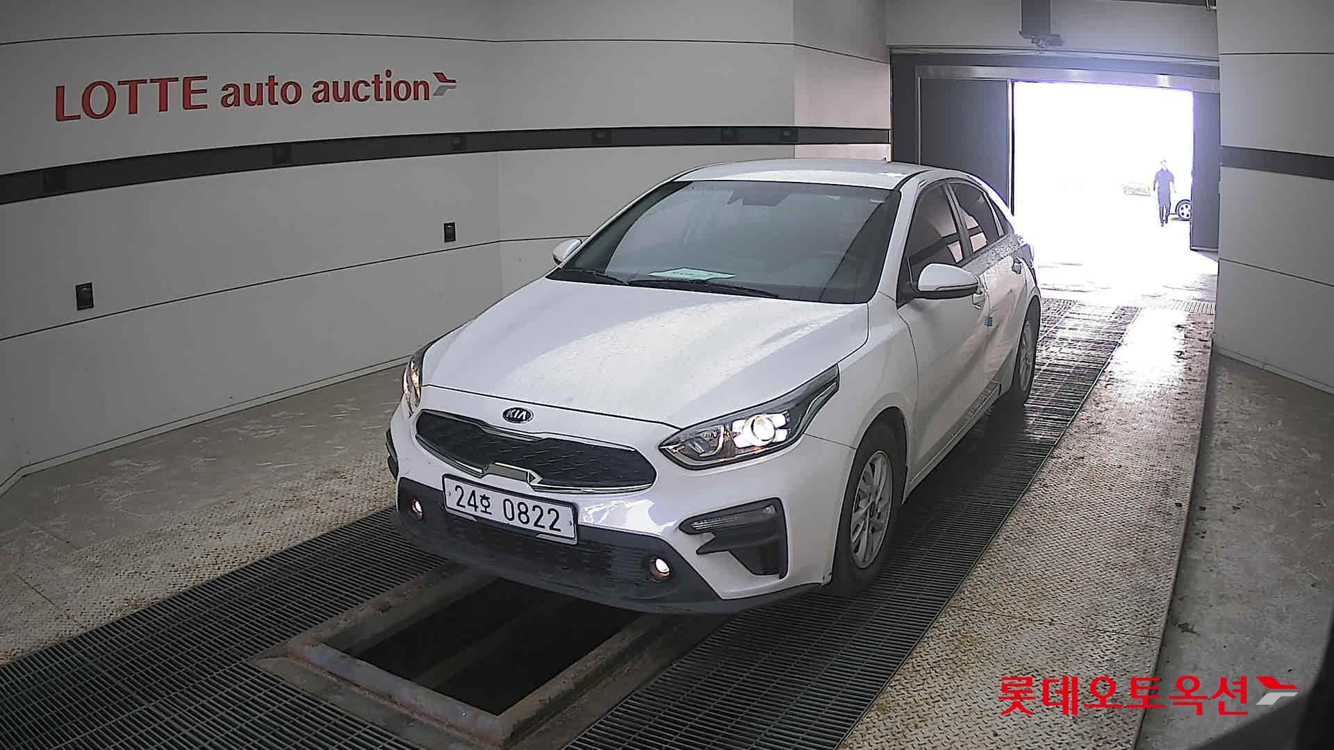 Kia K3 2019 - Image 10