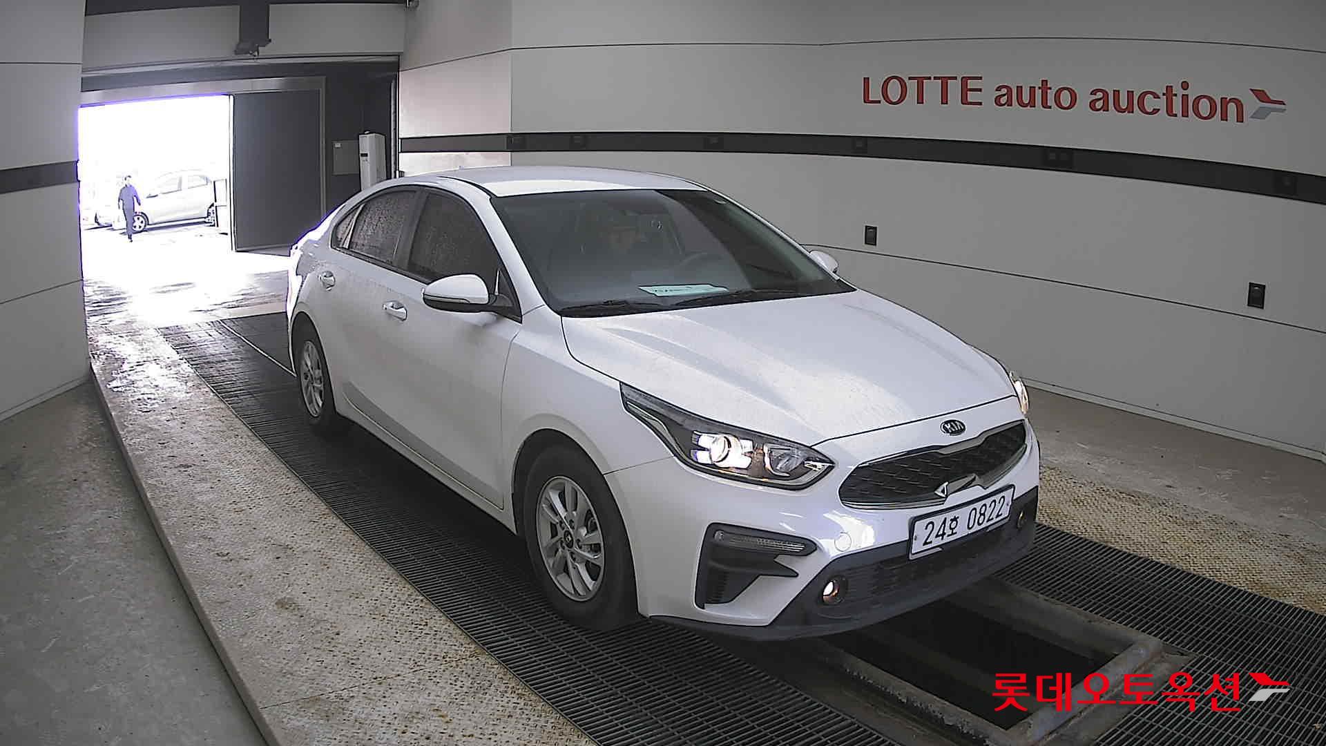 Kia K3 2019 - Image 6