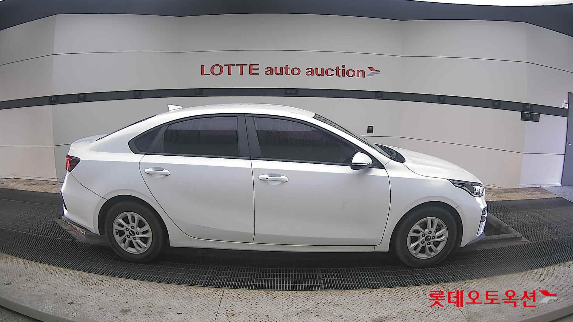 Kia K3 2019 - Image 21