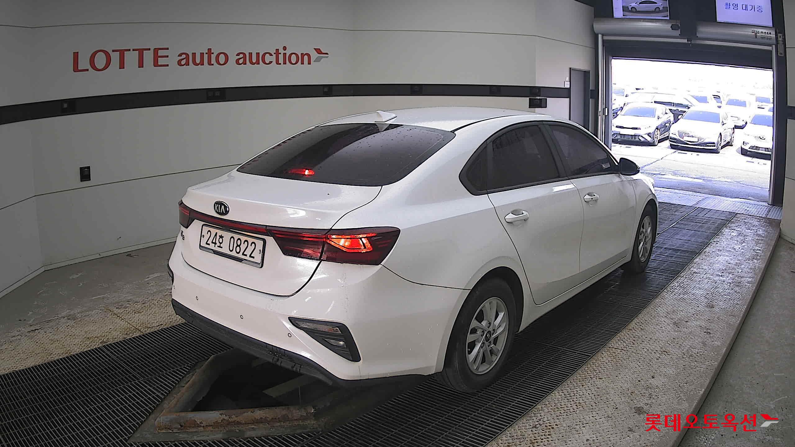 Kia K3 2019 - Image 5