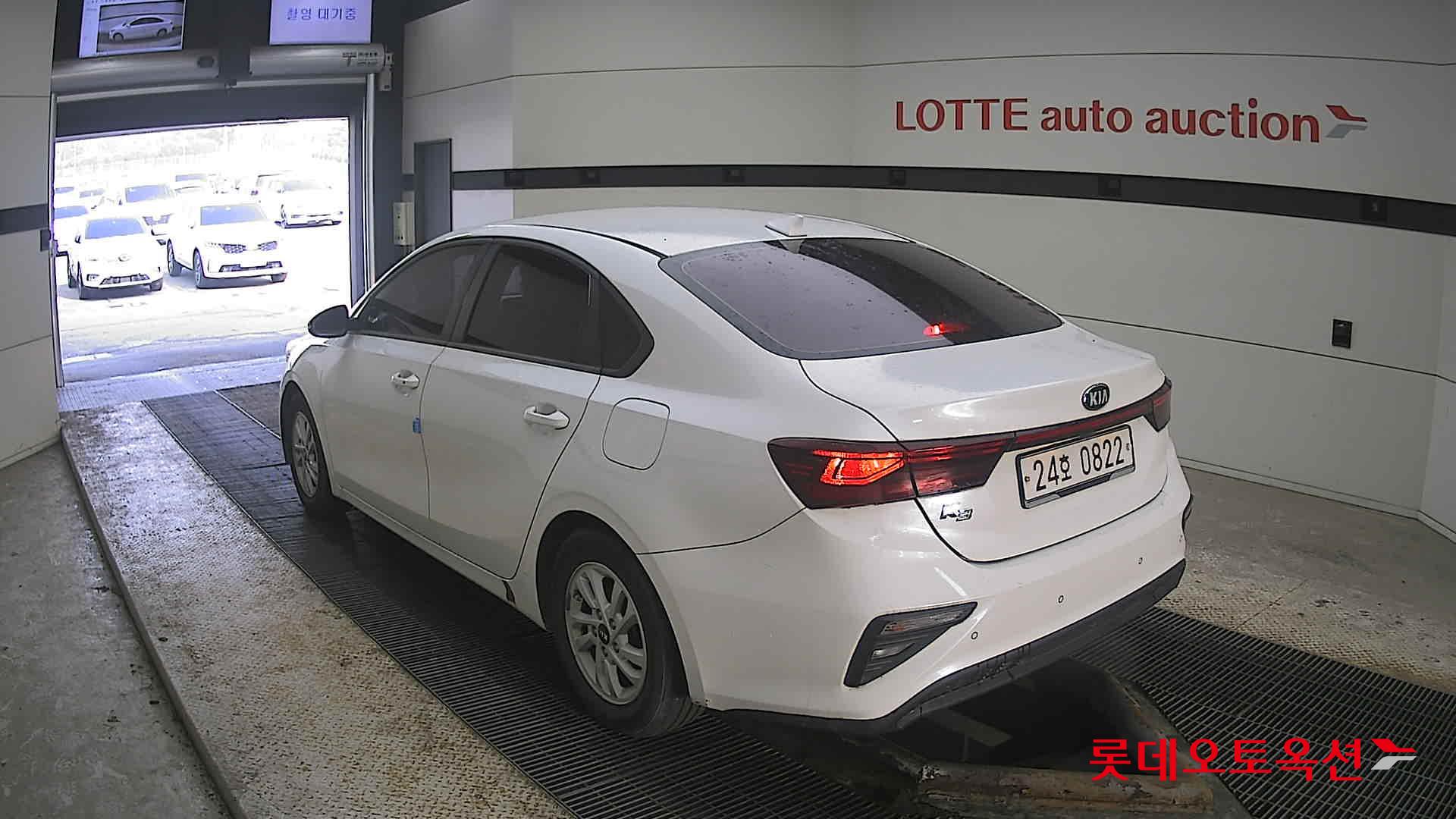 Kia K3 2019 - Image 4