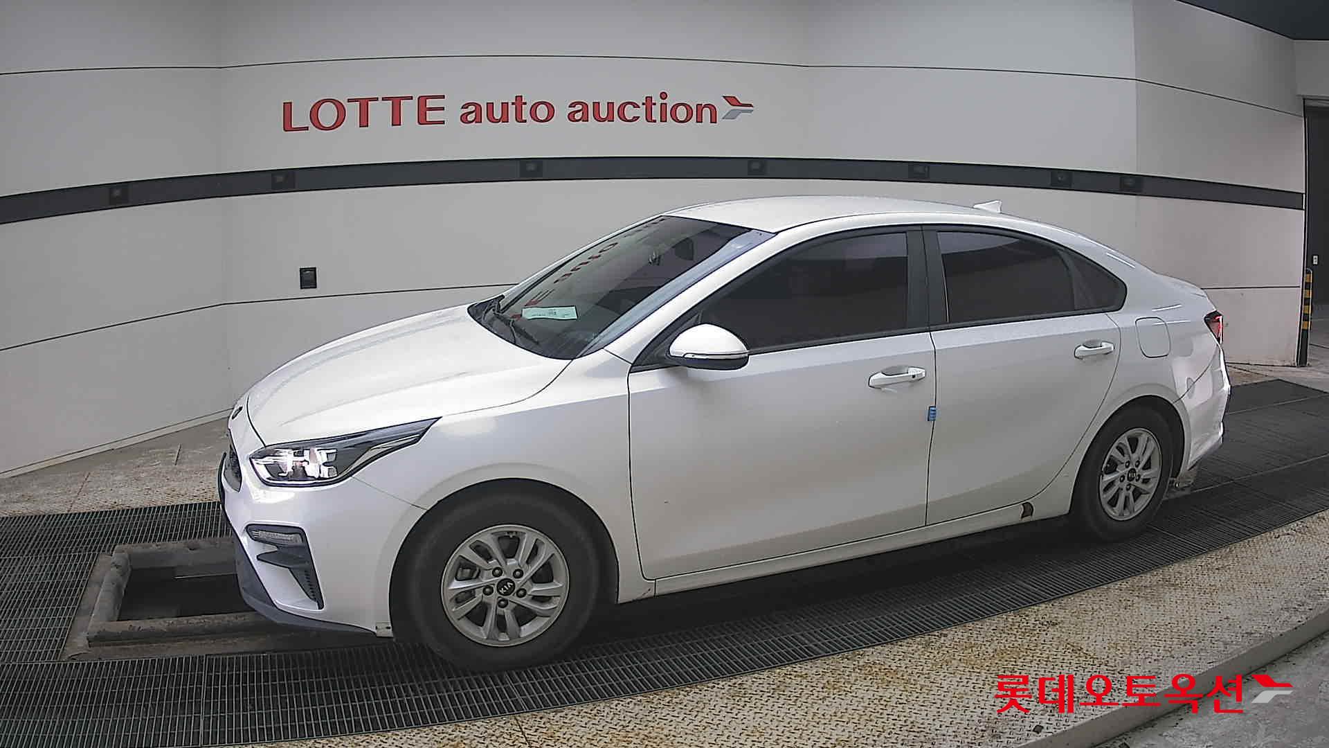 Kia K3 2019 - Image 12