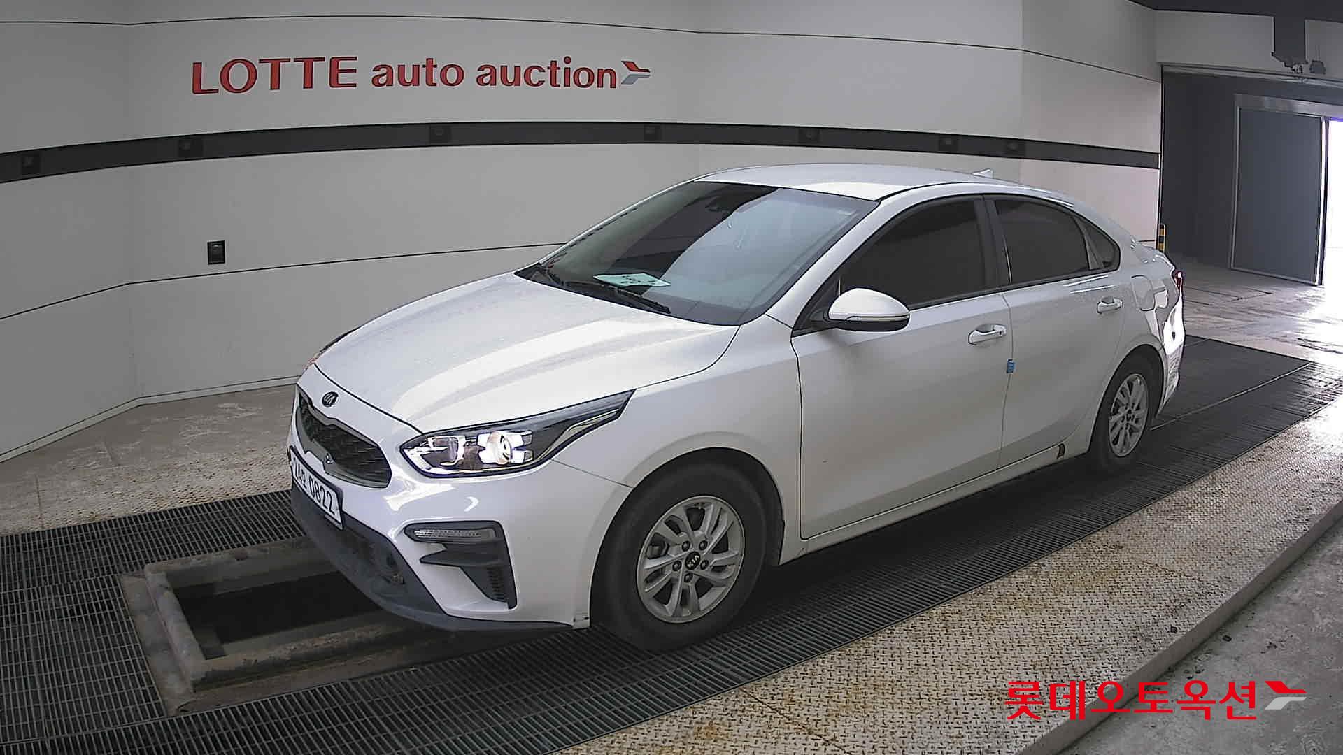 Kia K3 2019 - Image 11