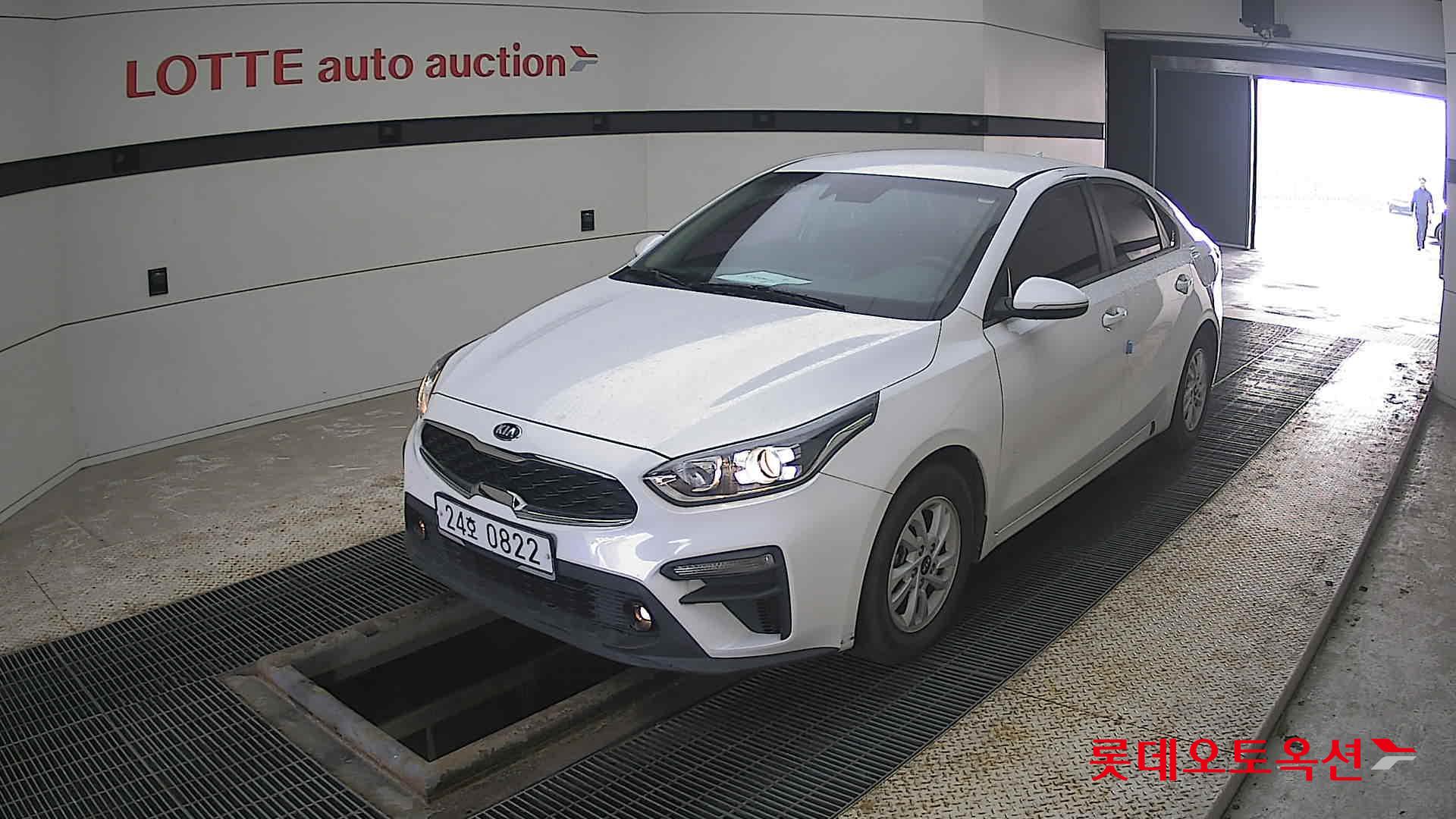 Kia K3 2019 - Image 3