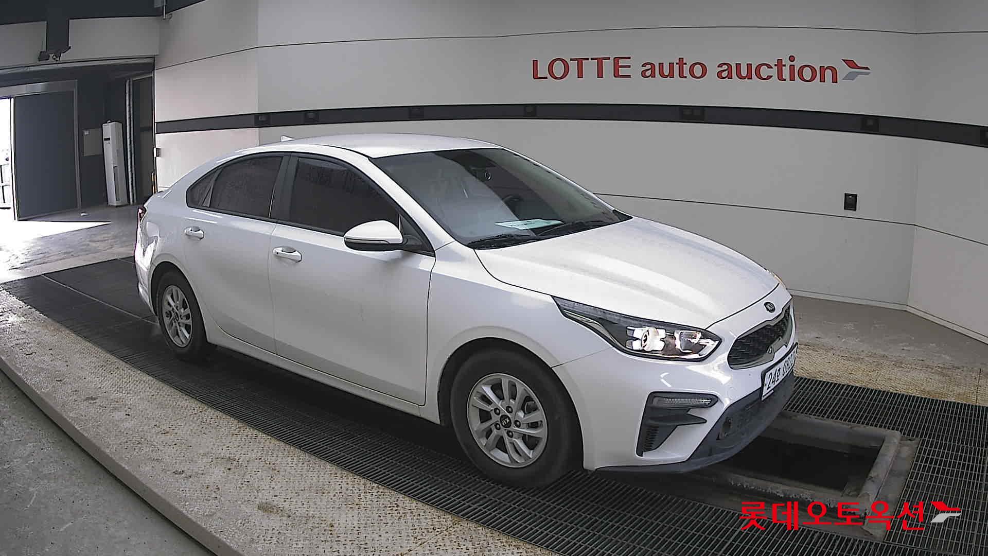 Kia K3 2019 - Image 23