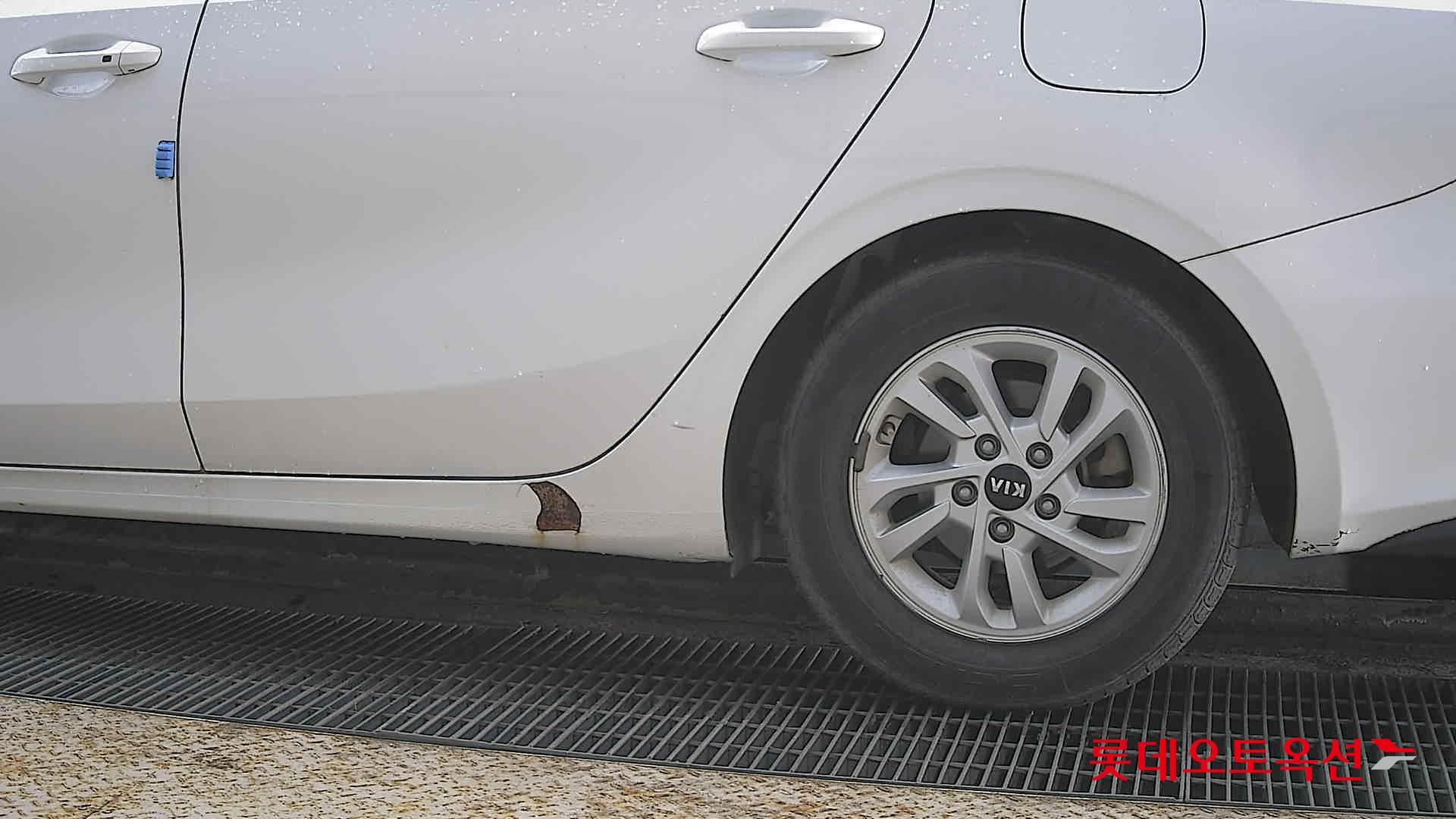 Kia K3 2019 - Image 26