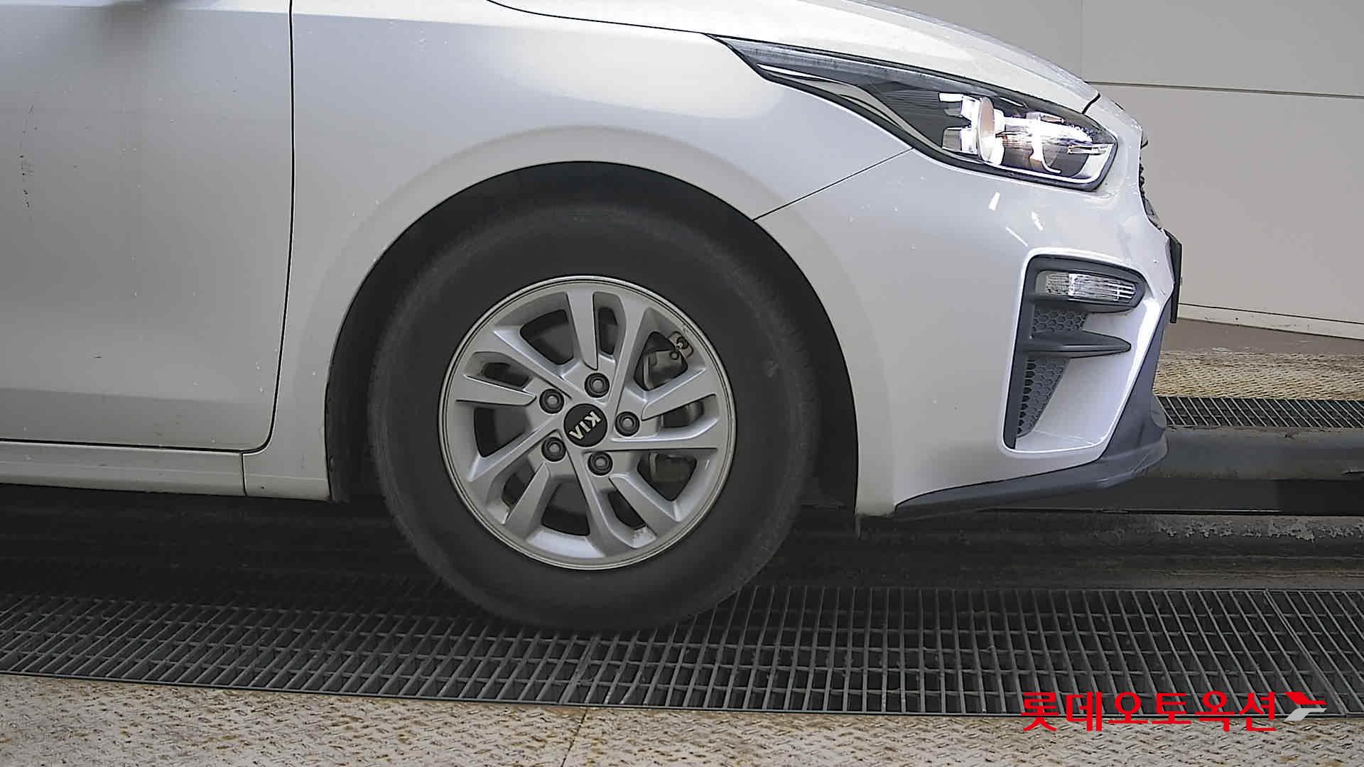 Kia K3 2019 - Image 27