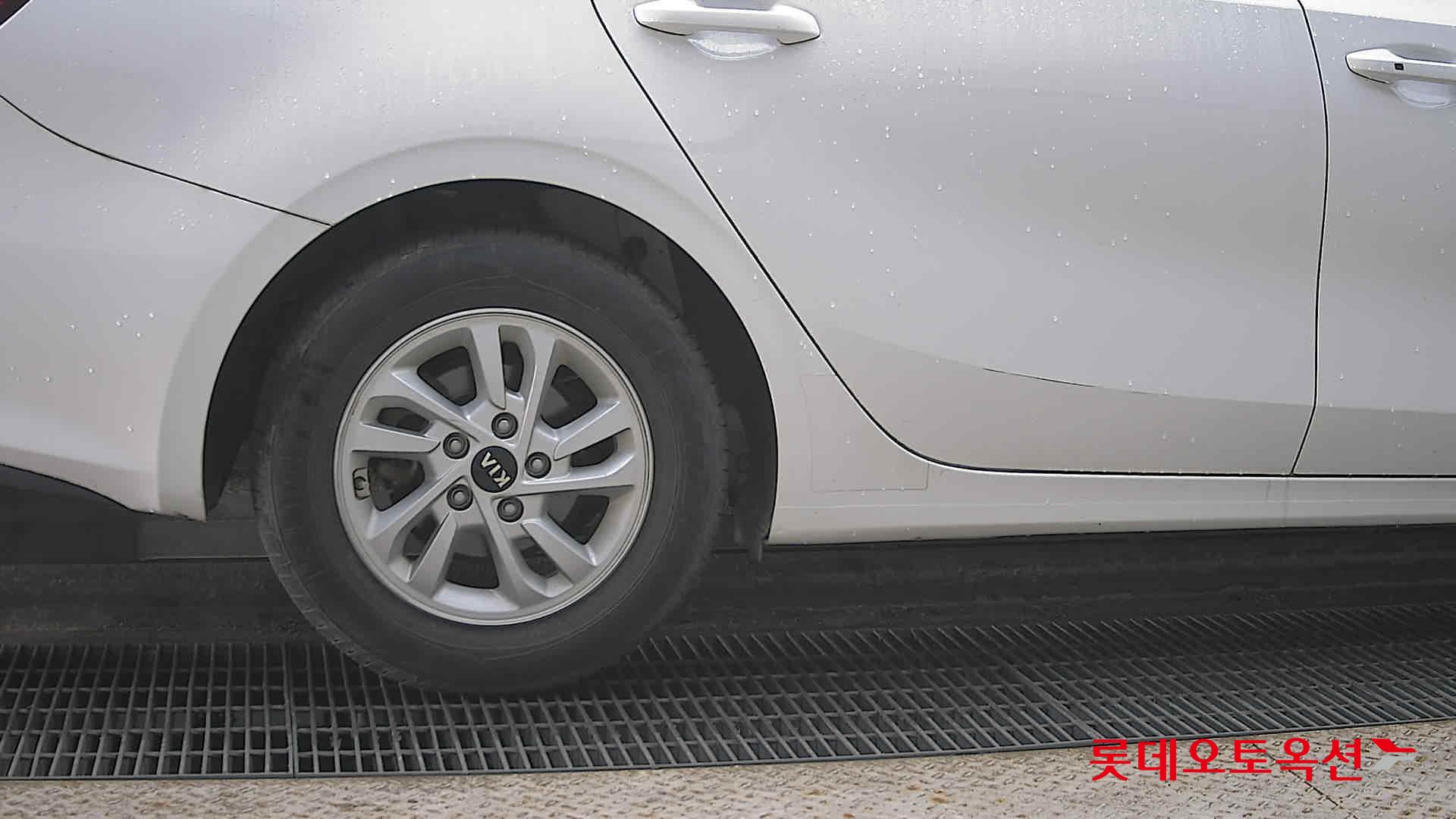 Kia K3 2019 - Image 28