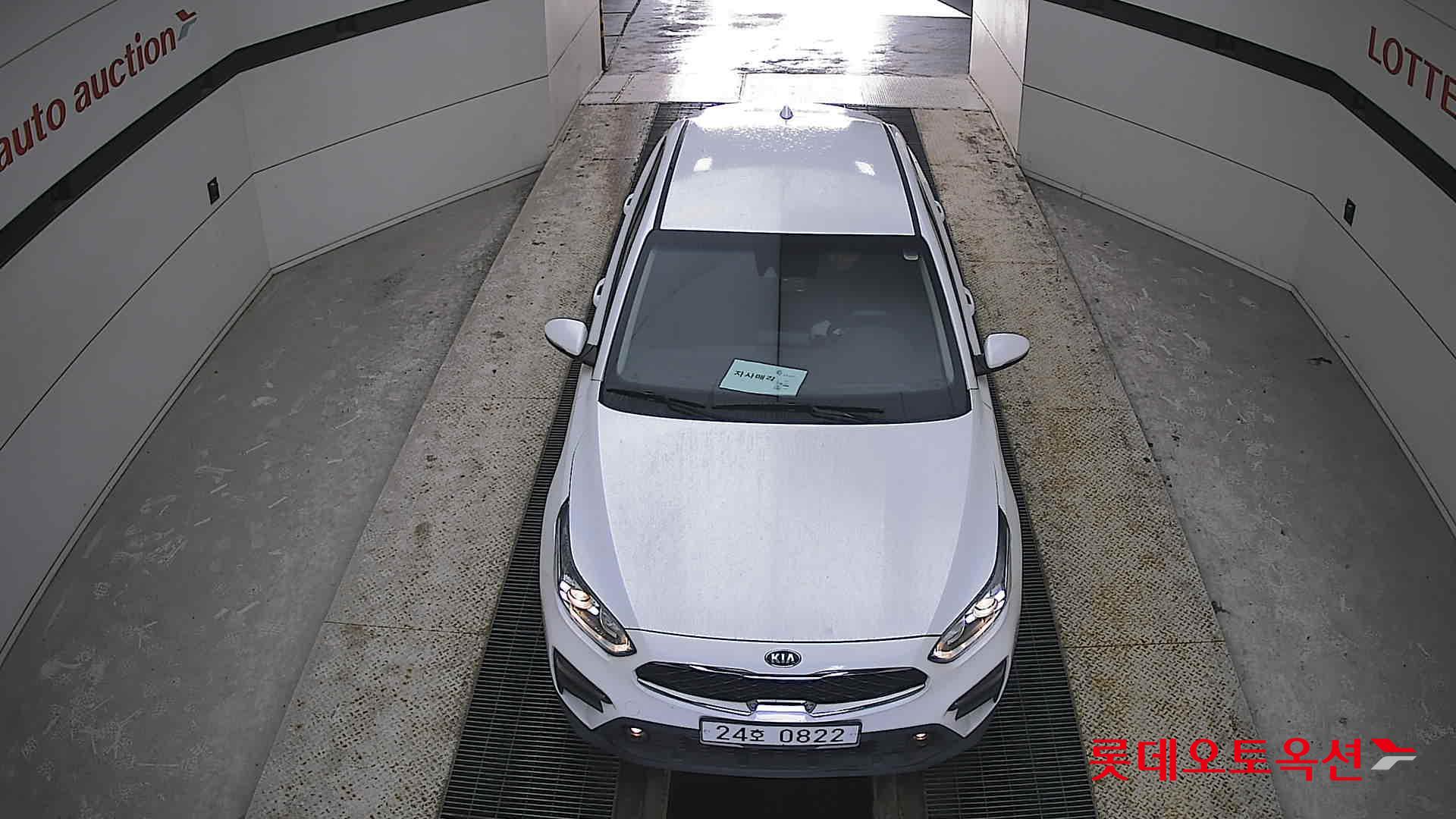 Kia K3 2019 - Image 7