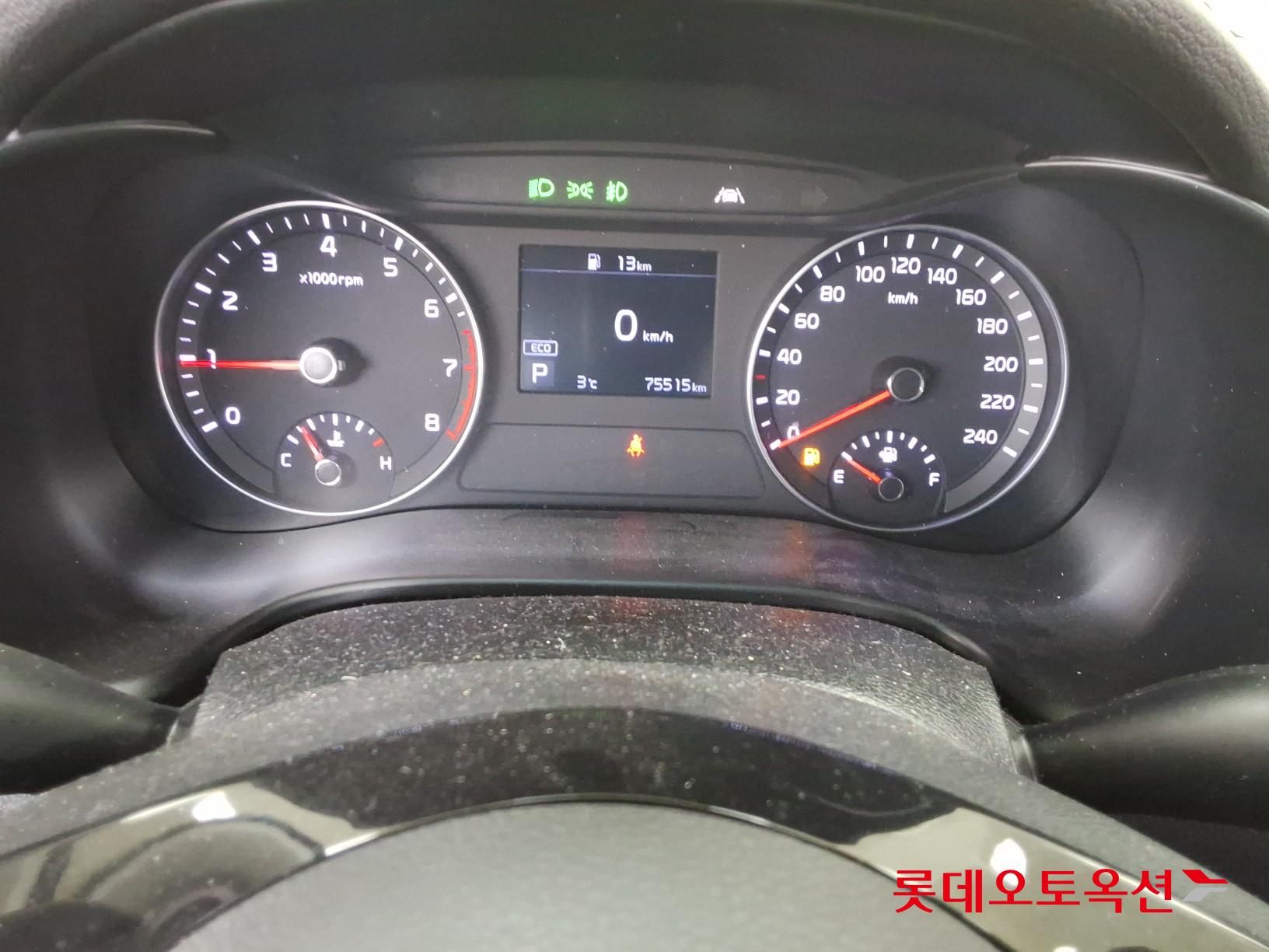 Kia K3 2019 - Image 31