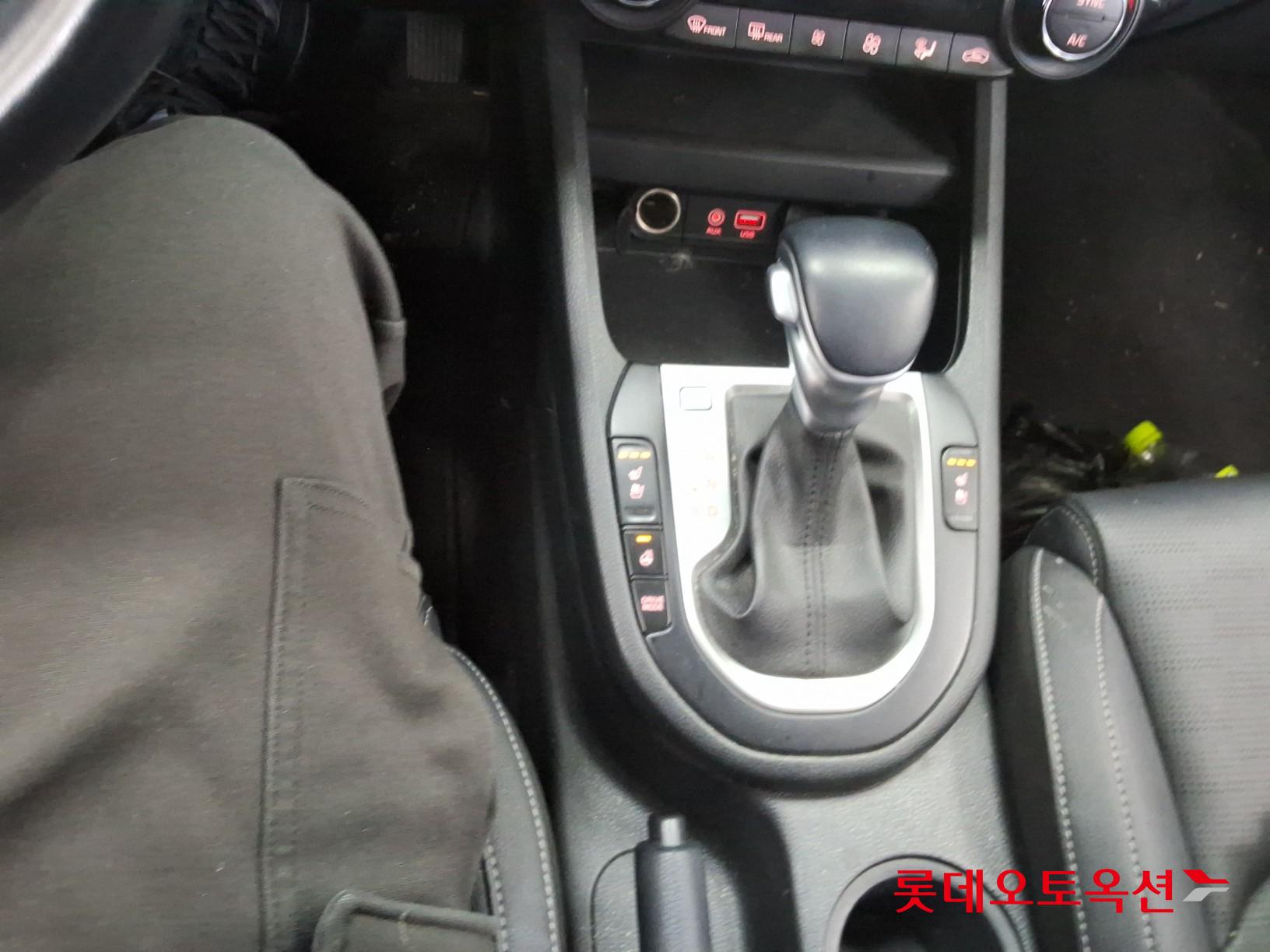 Kia K3 2019 - Image 34