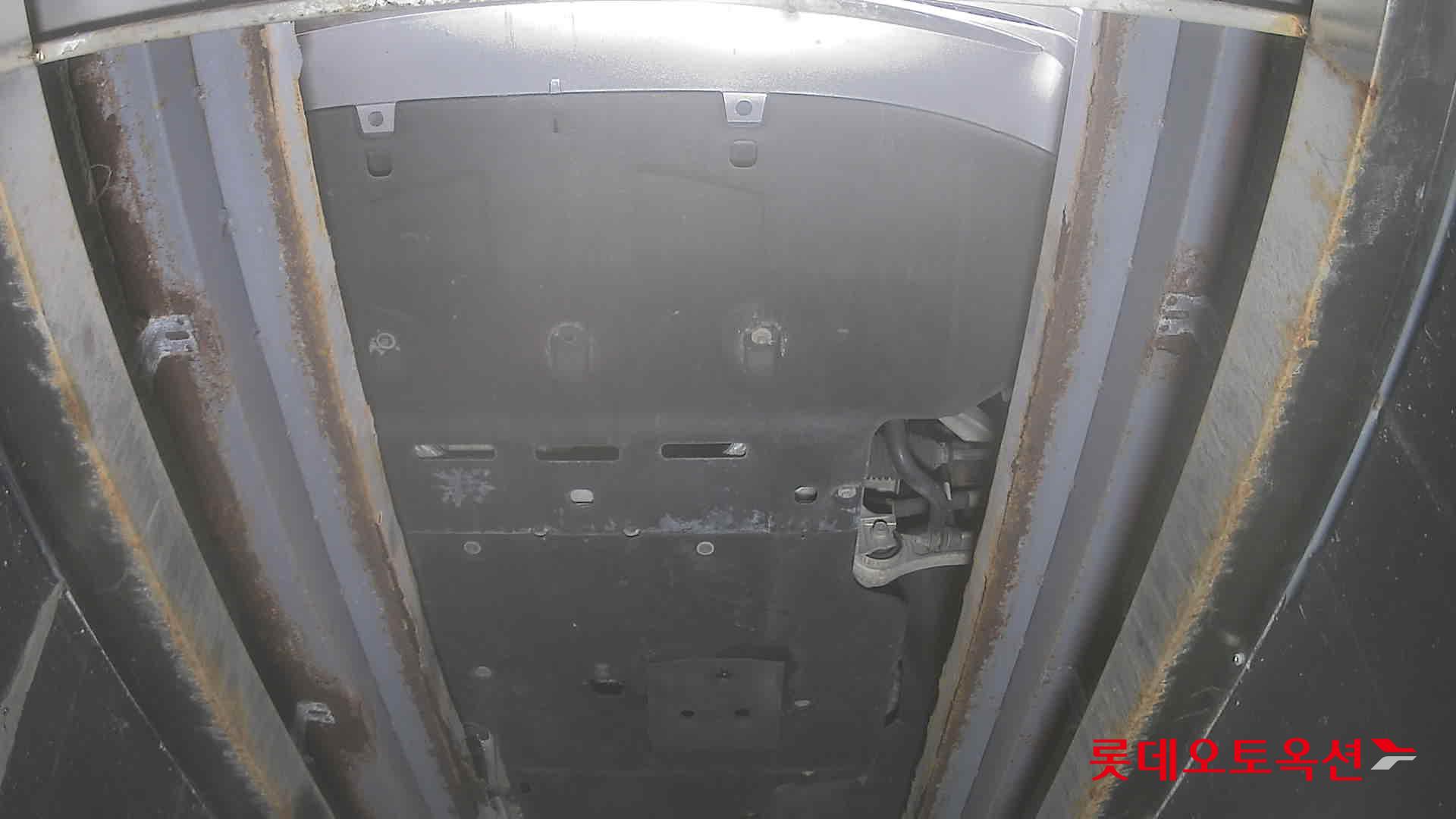 جينيسيس G80 2021 - صورة 8