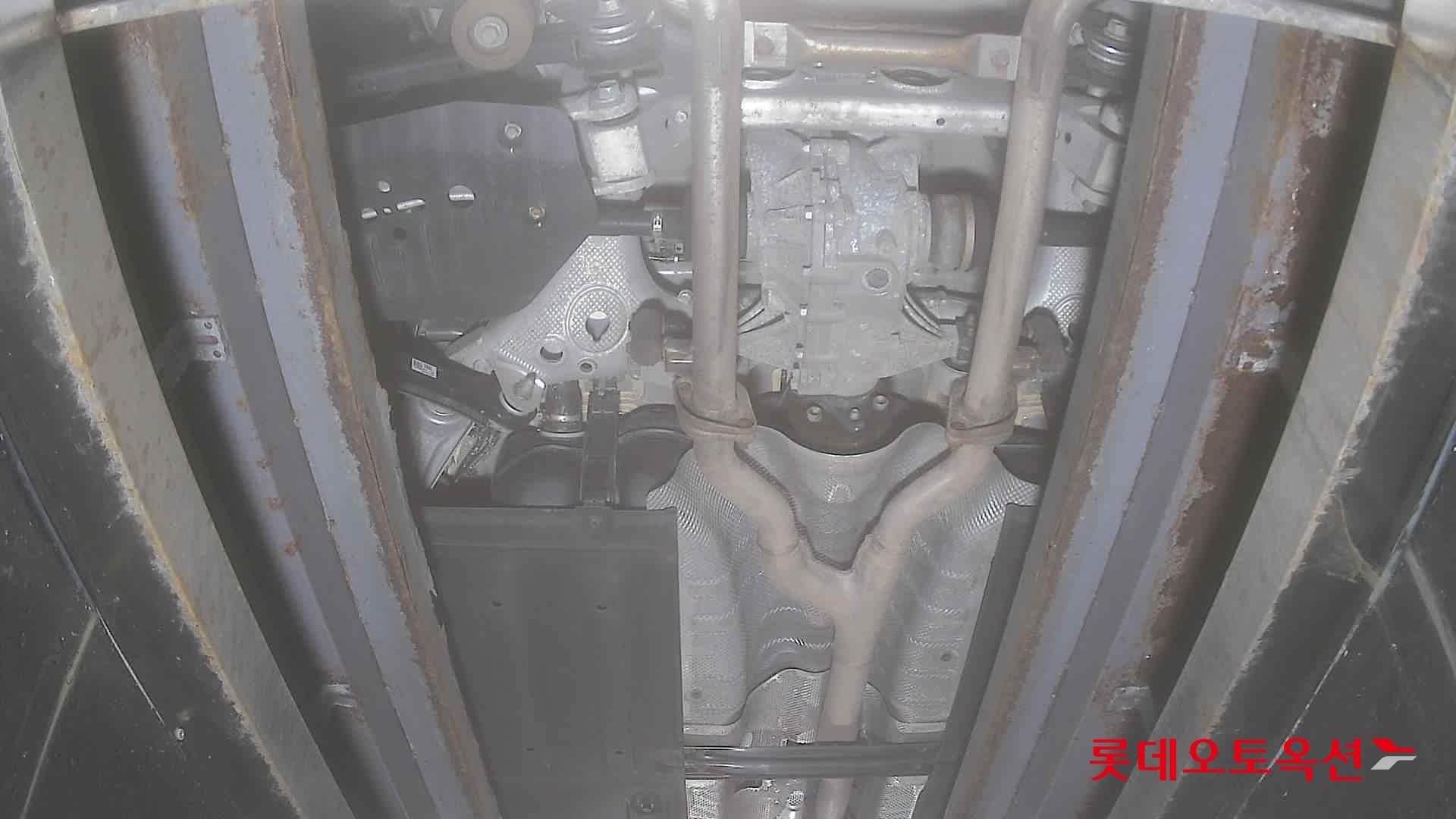 جينيسيس G80 2021 - صورة 2