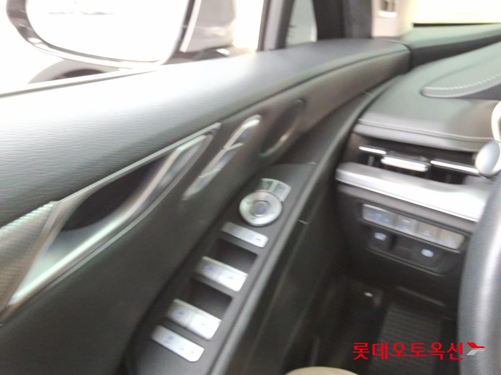 جينيسيس G80 2021 - صورة 29