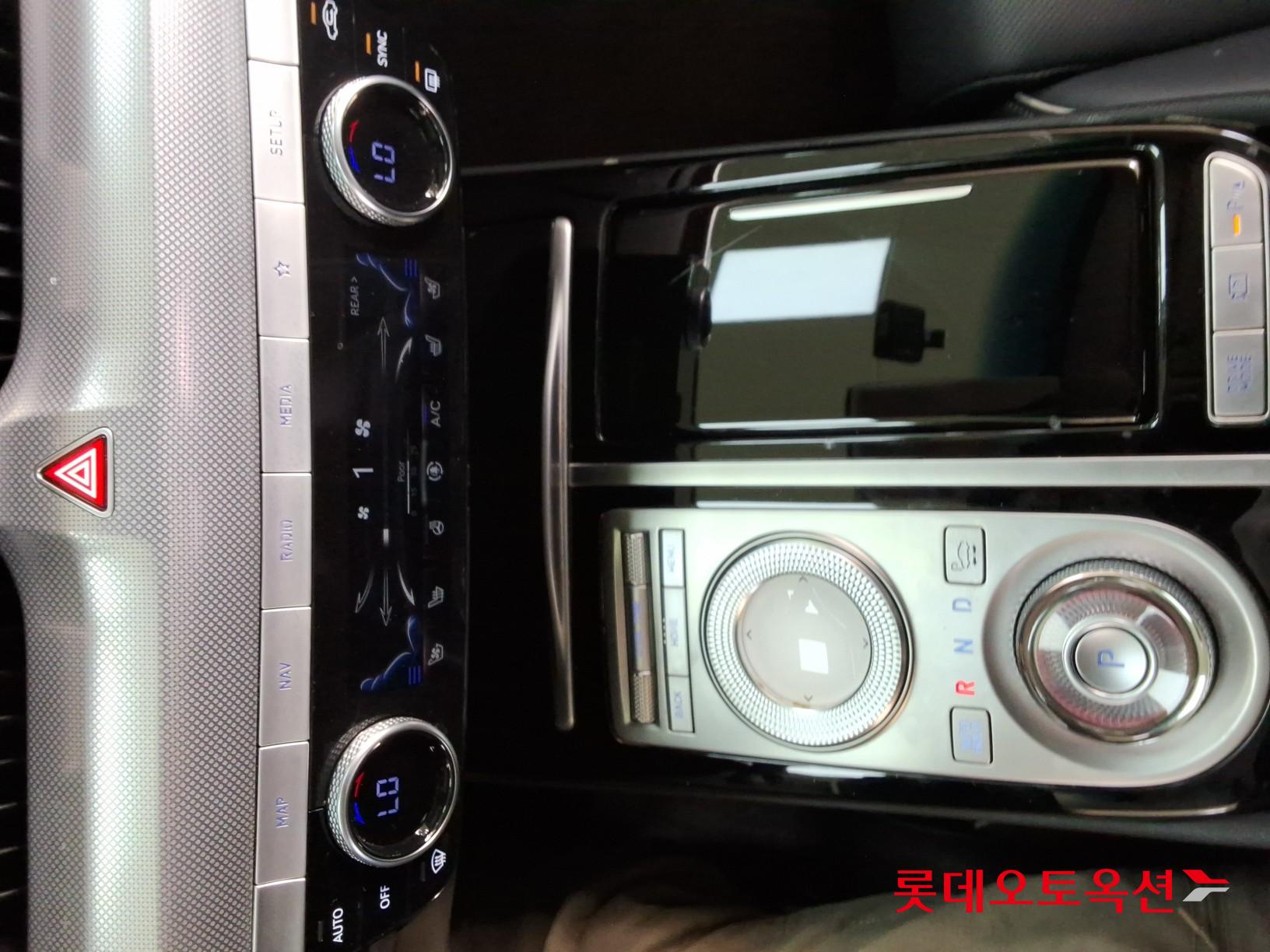 جينيسيس G80 2021 - صورة 32