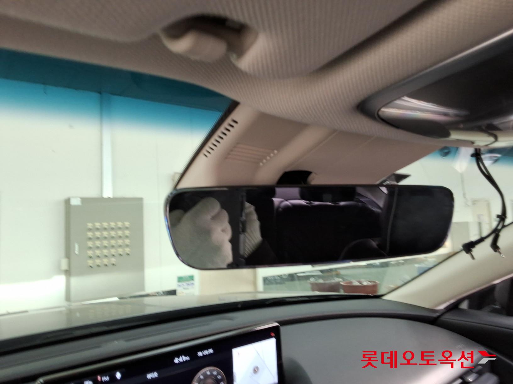 جينيسيس G80 2021 - صورة 33