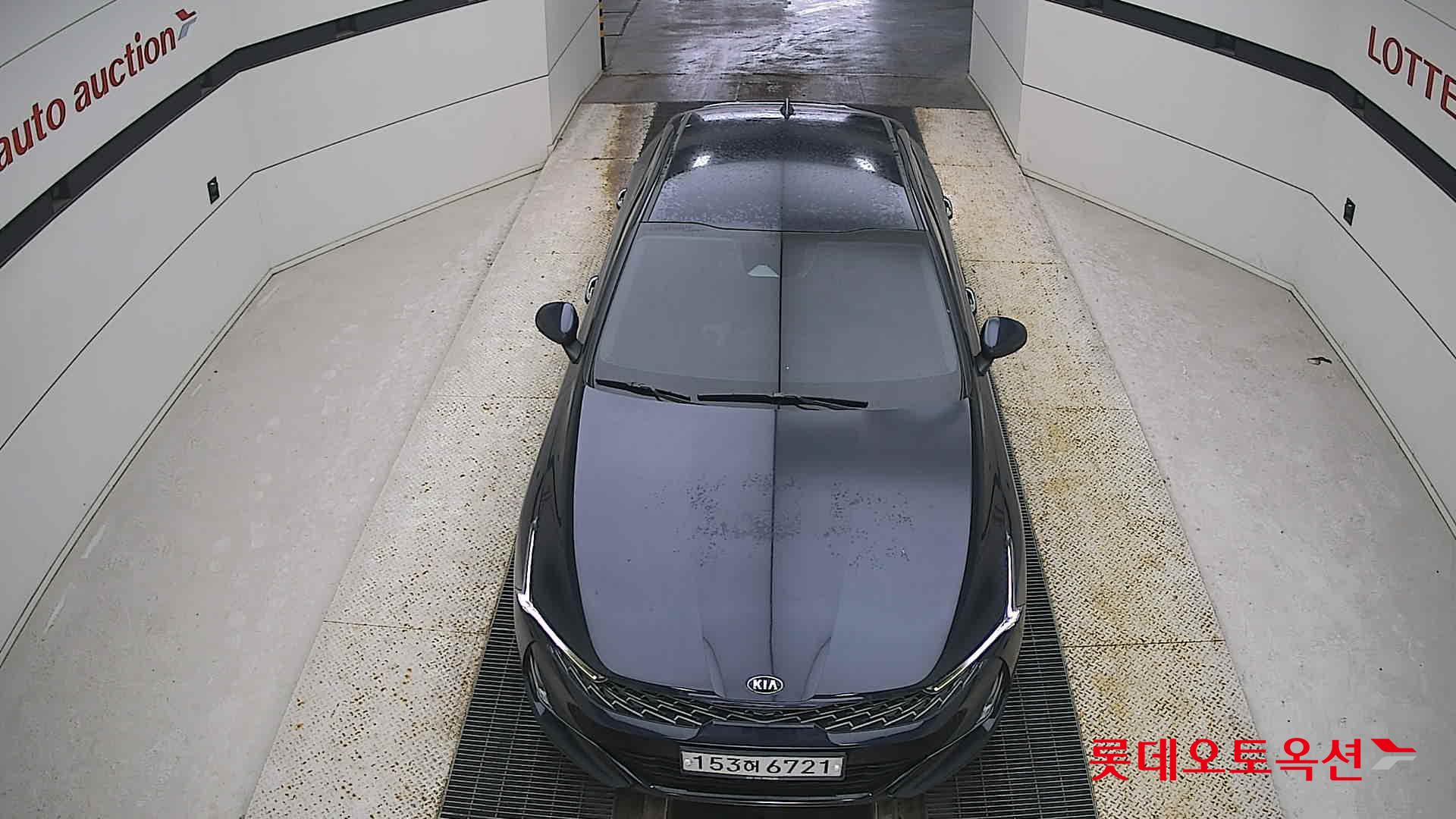 Kia K5 id 3694722 из Кореи 25