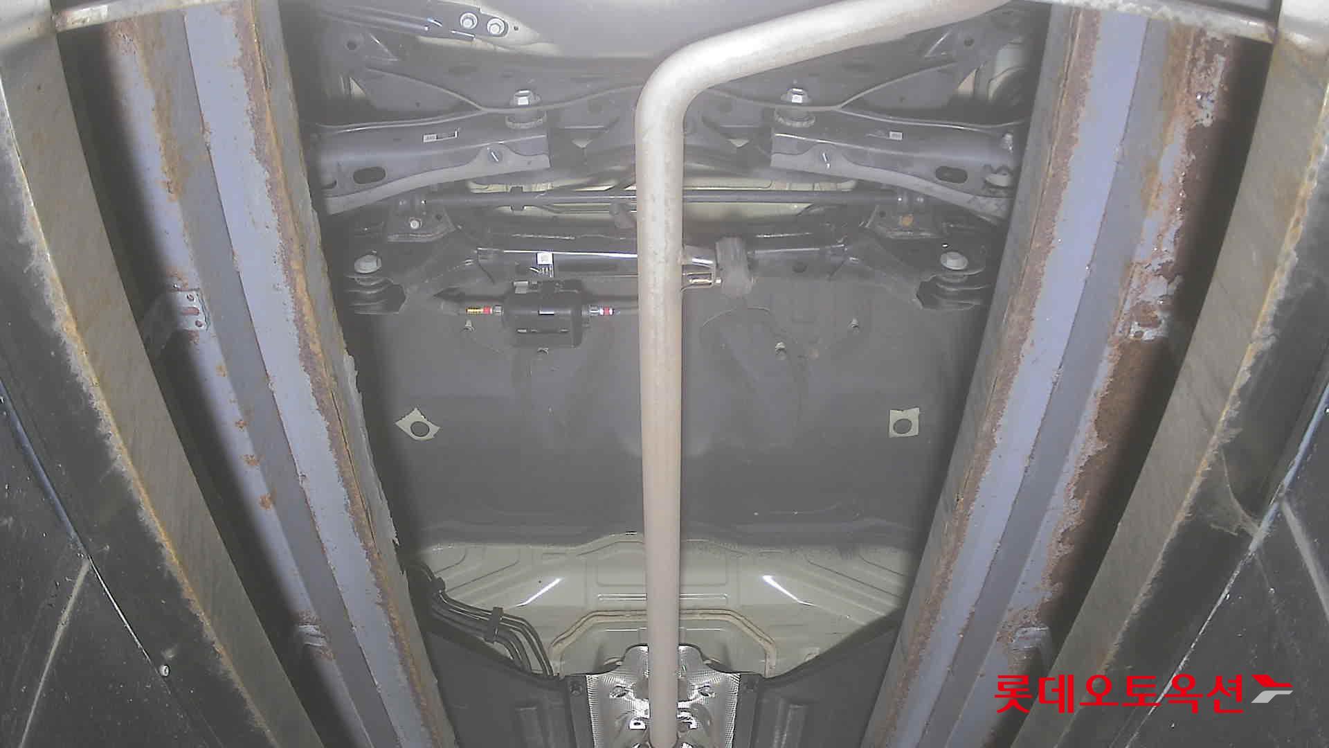 Kia K5 id 3694722 из Кореи 27