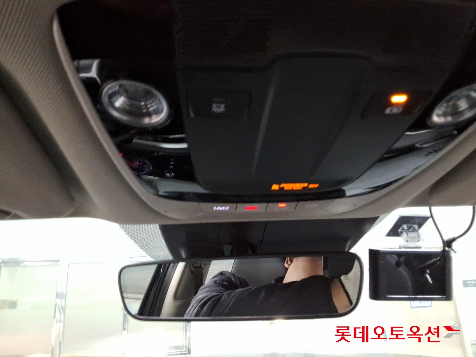 Kia K5 id 3694722 из Кореи 30