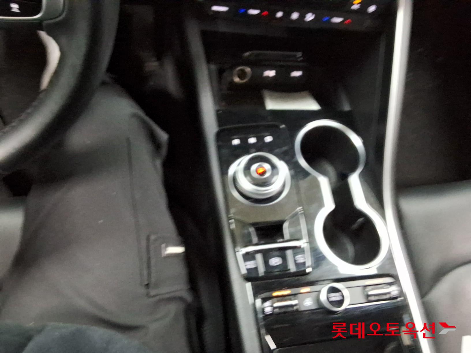 Kia K5 id 3694722 из Кореи 33