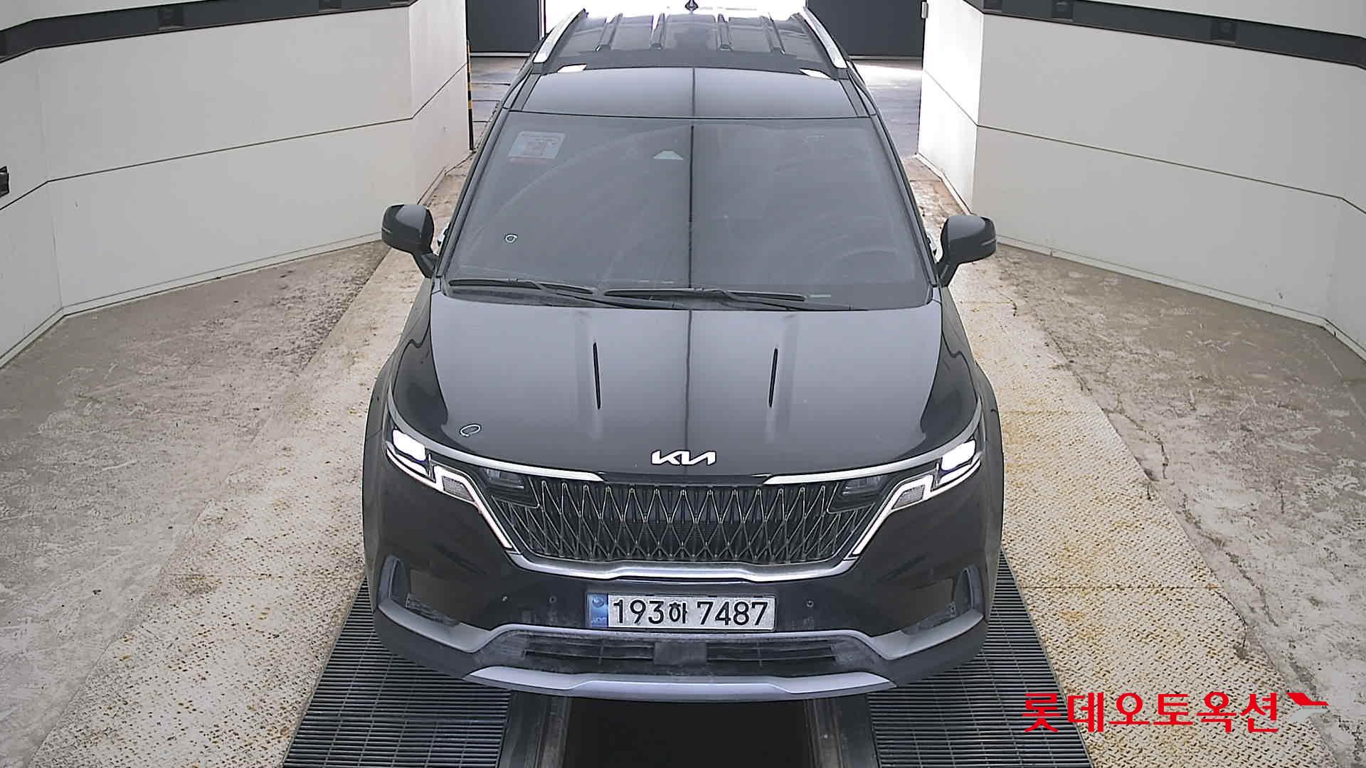 CARNIVAL KA4 (D)