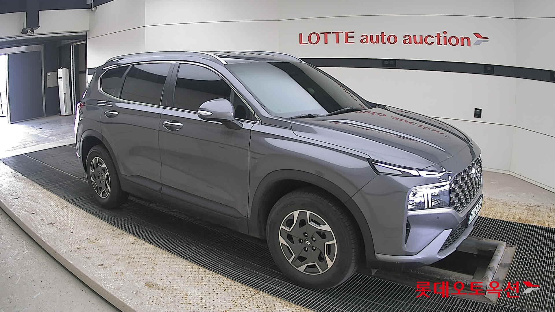 Hyundai Santa Fe 2022 - Image 23