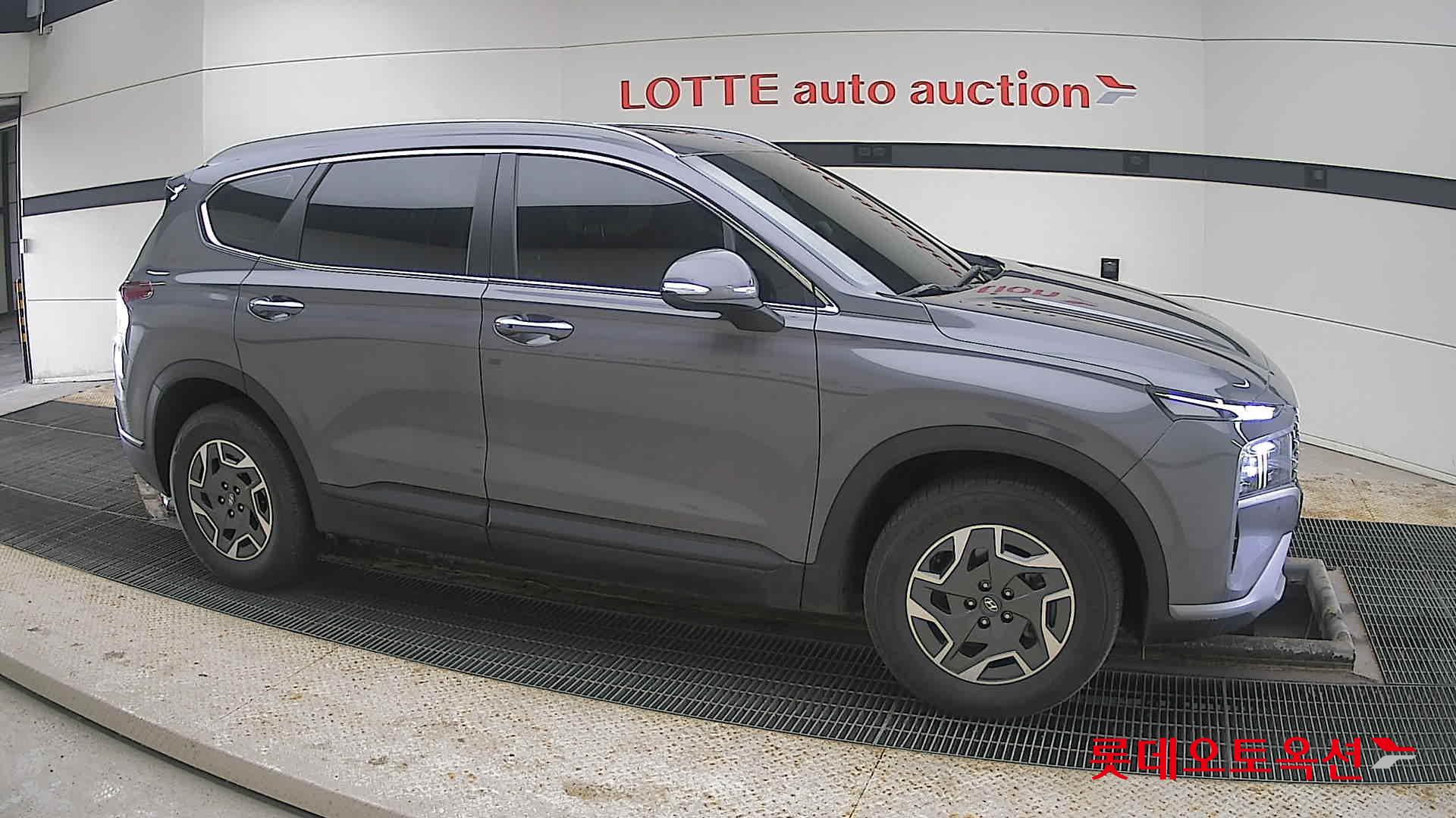 Hyundai Santa Fe 2022 - Image 22