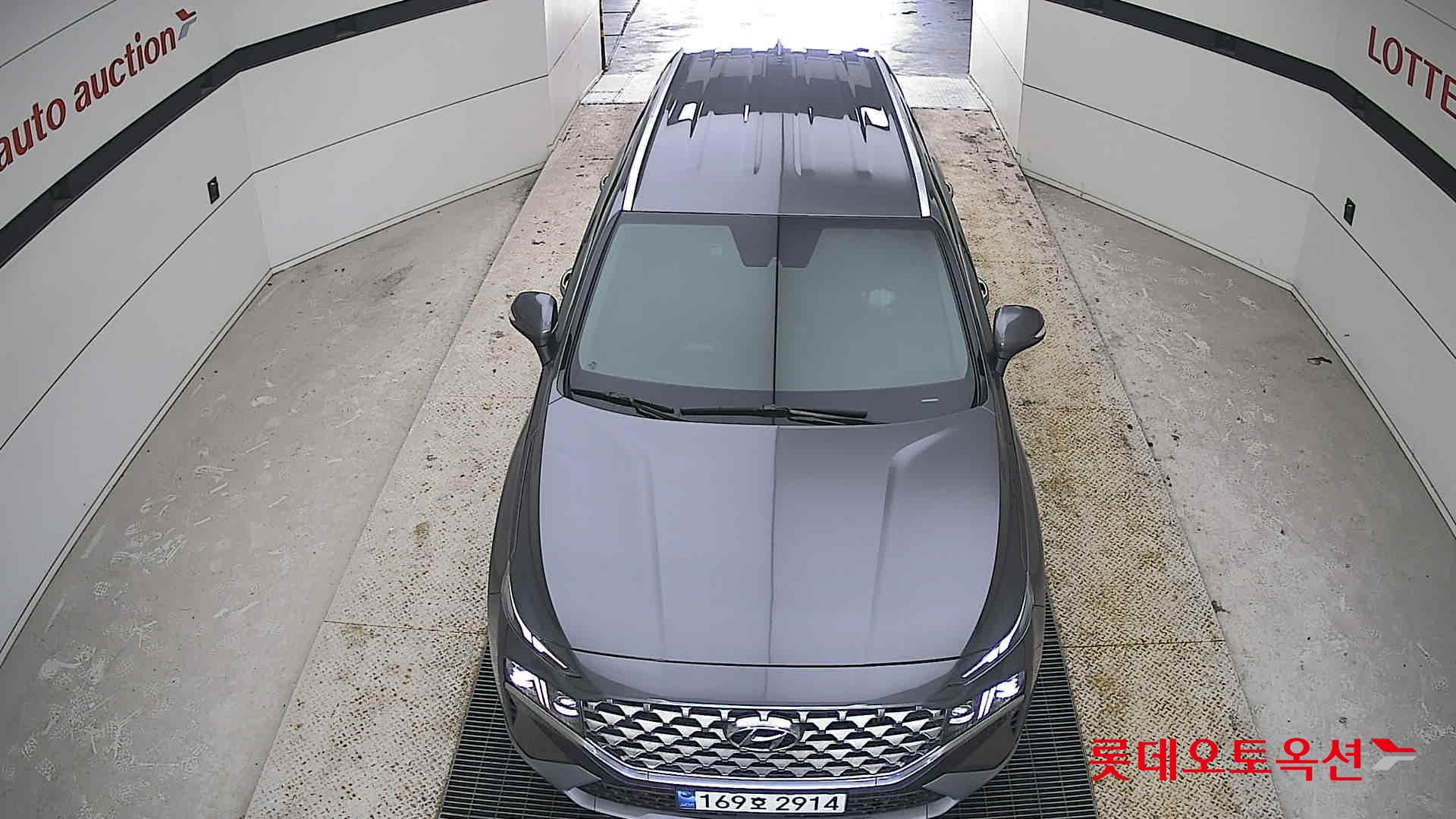 Hyundai Santa Fe 2022 - Image 7