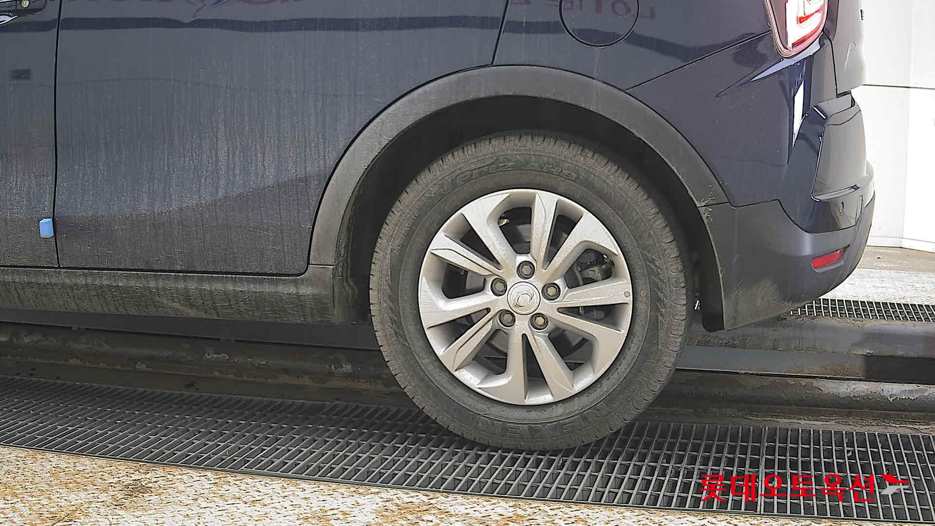 KG Mobility Tivoli 2020 - Image 26