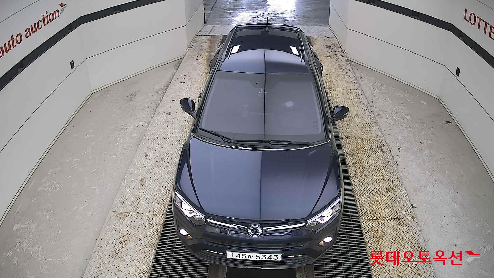 KG Mobility Tivoli 2020 - Image 7