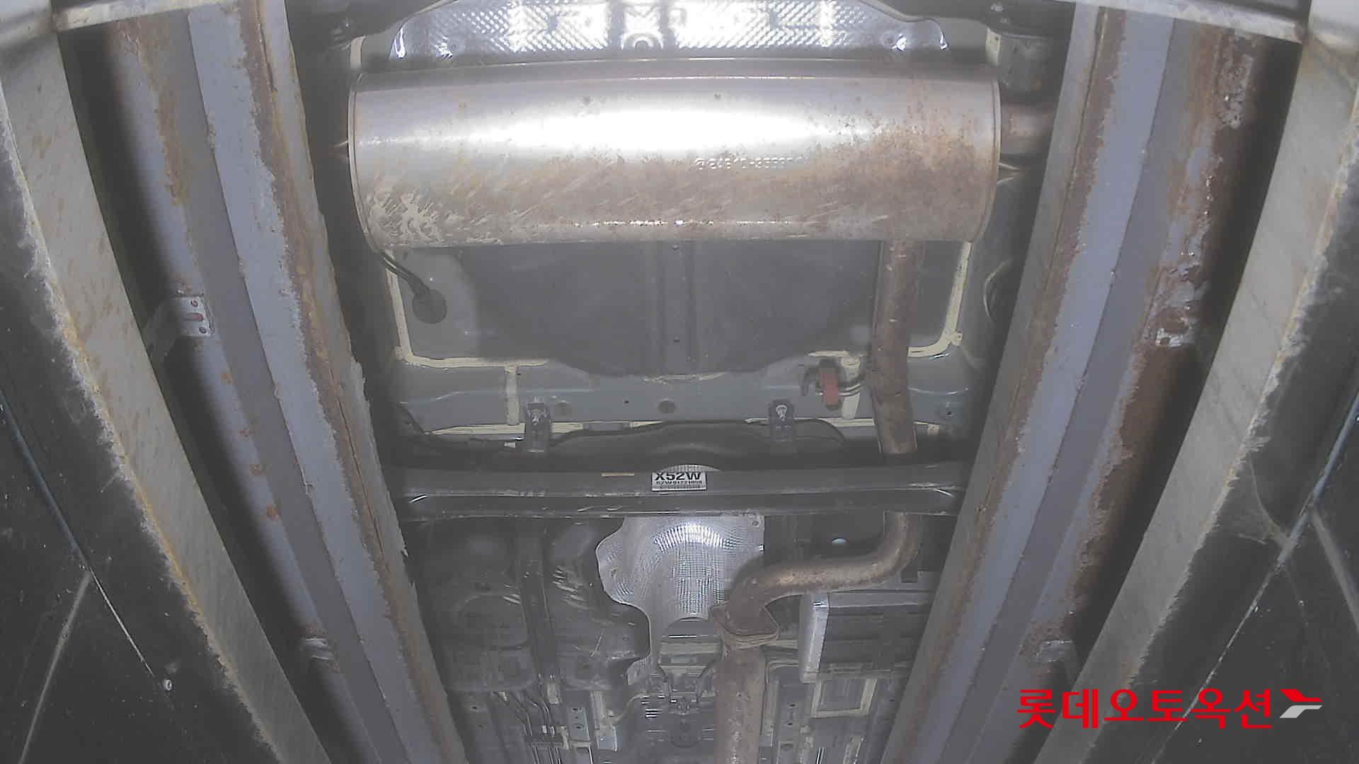 KG Mobility Tivoli 2020 - Image 2