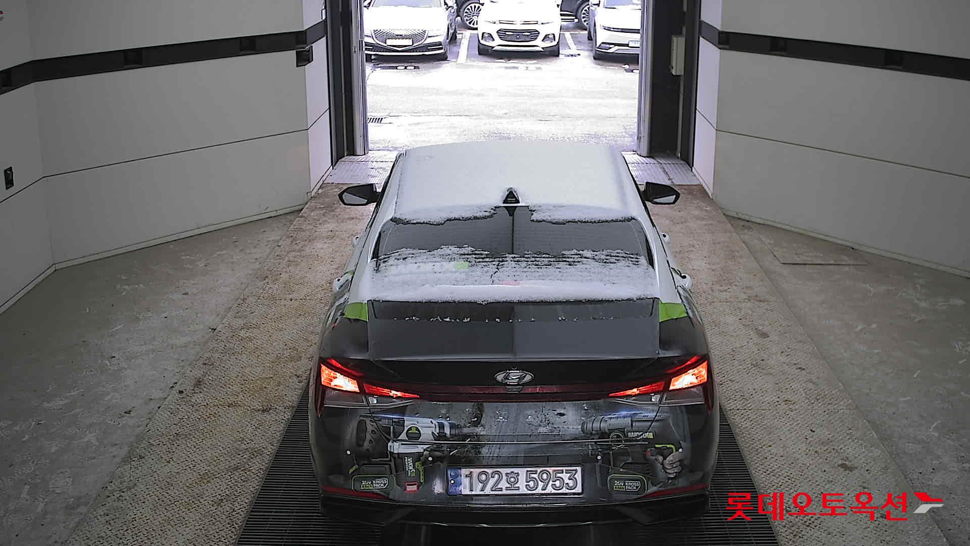 2023 - Hyundai AVANTE