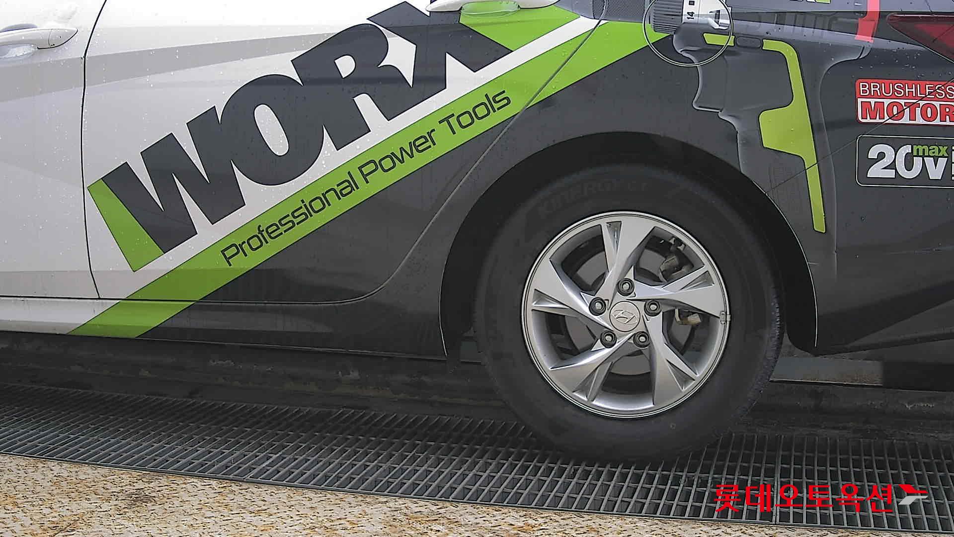 2023 - Hyundai AVANTE