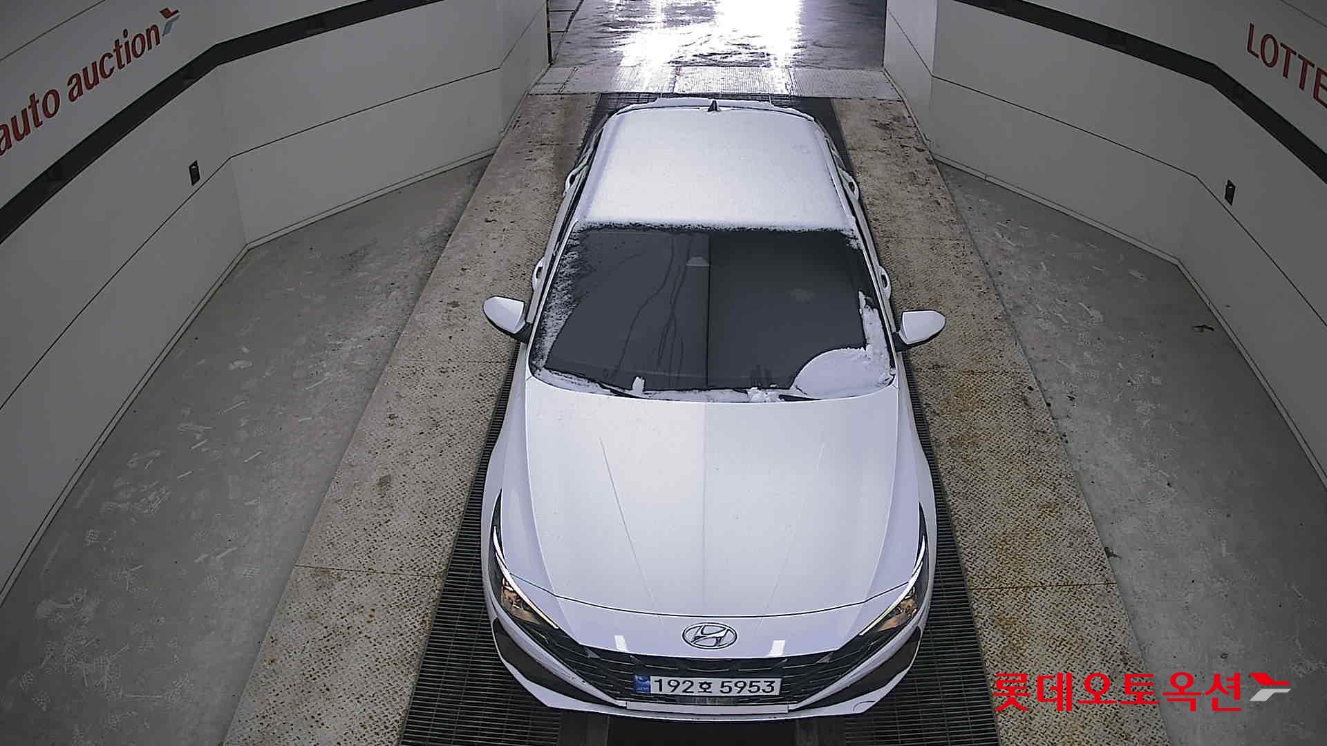 2023 - Hyundai AVANTE