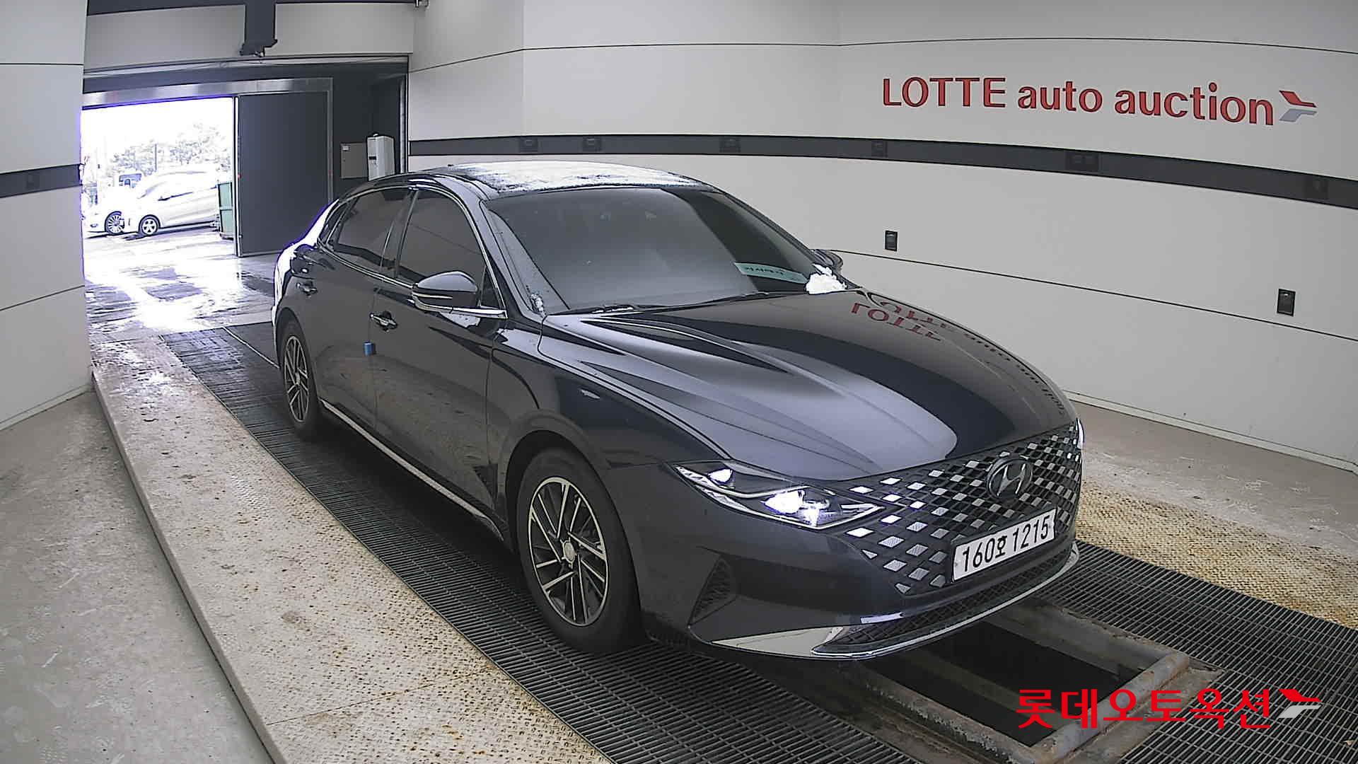 Hyundai Grandeur 2021 - Image 6