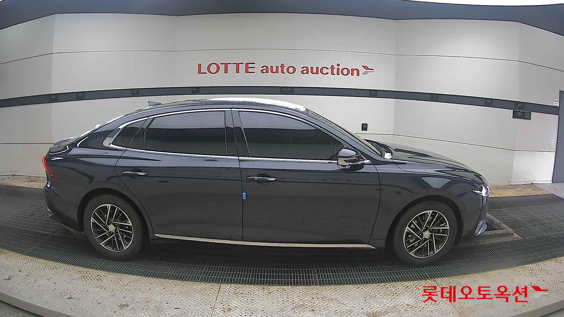 Hyundai Grandeur 2021 - Image 21