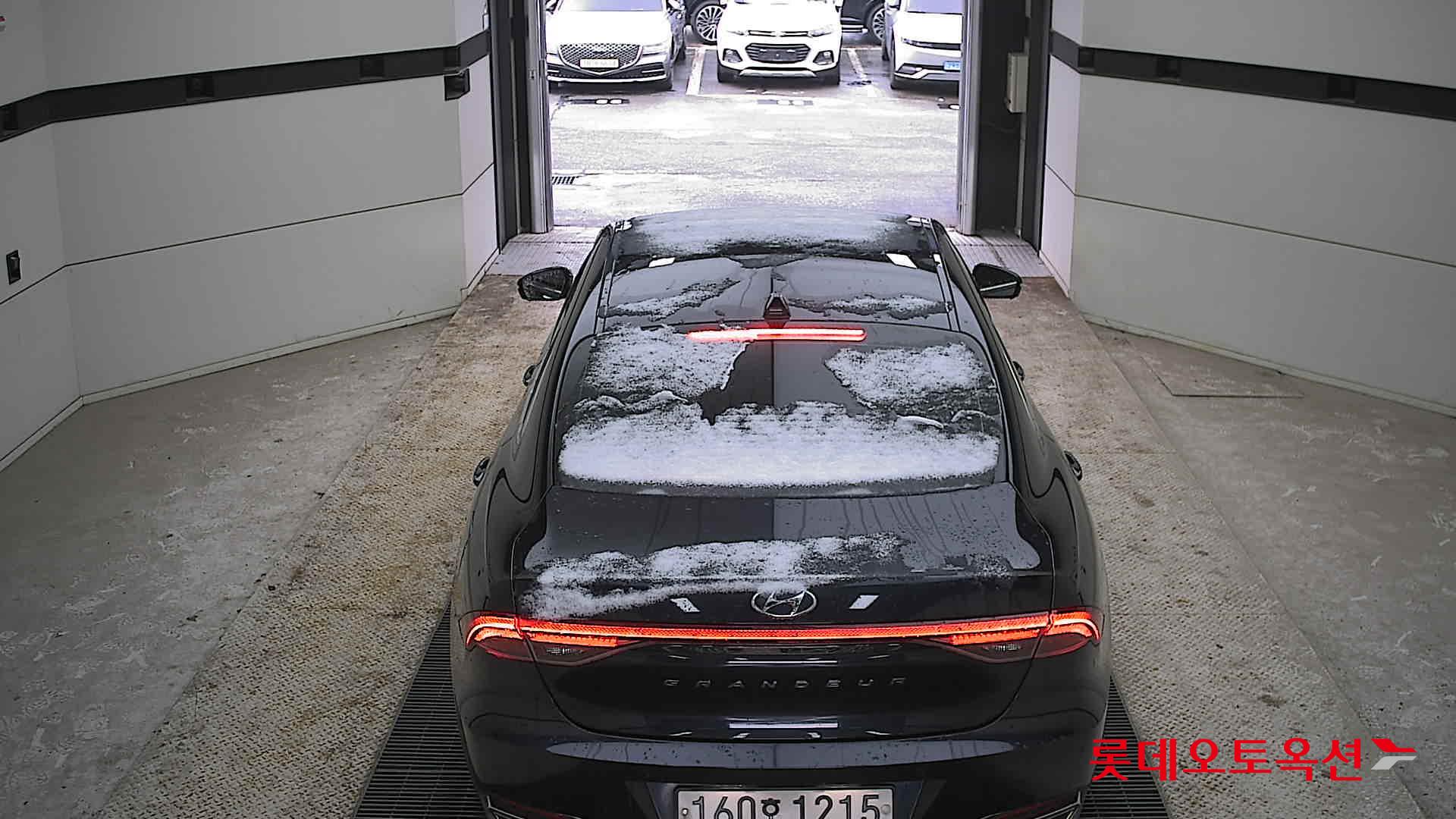 Hyundai Grandeur 2021 - Image 17