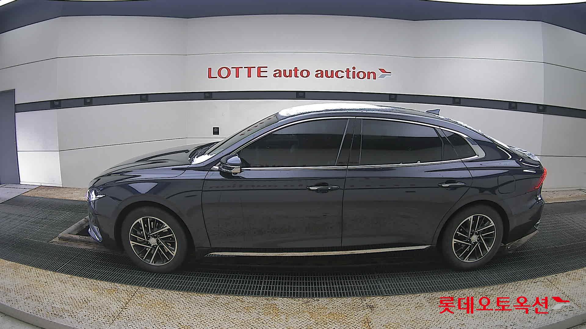 Hyundai Grandeur 2021 - Image 13