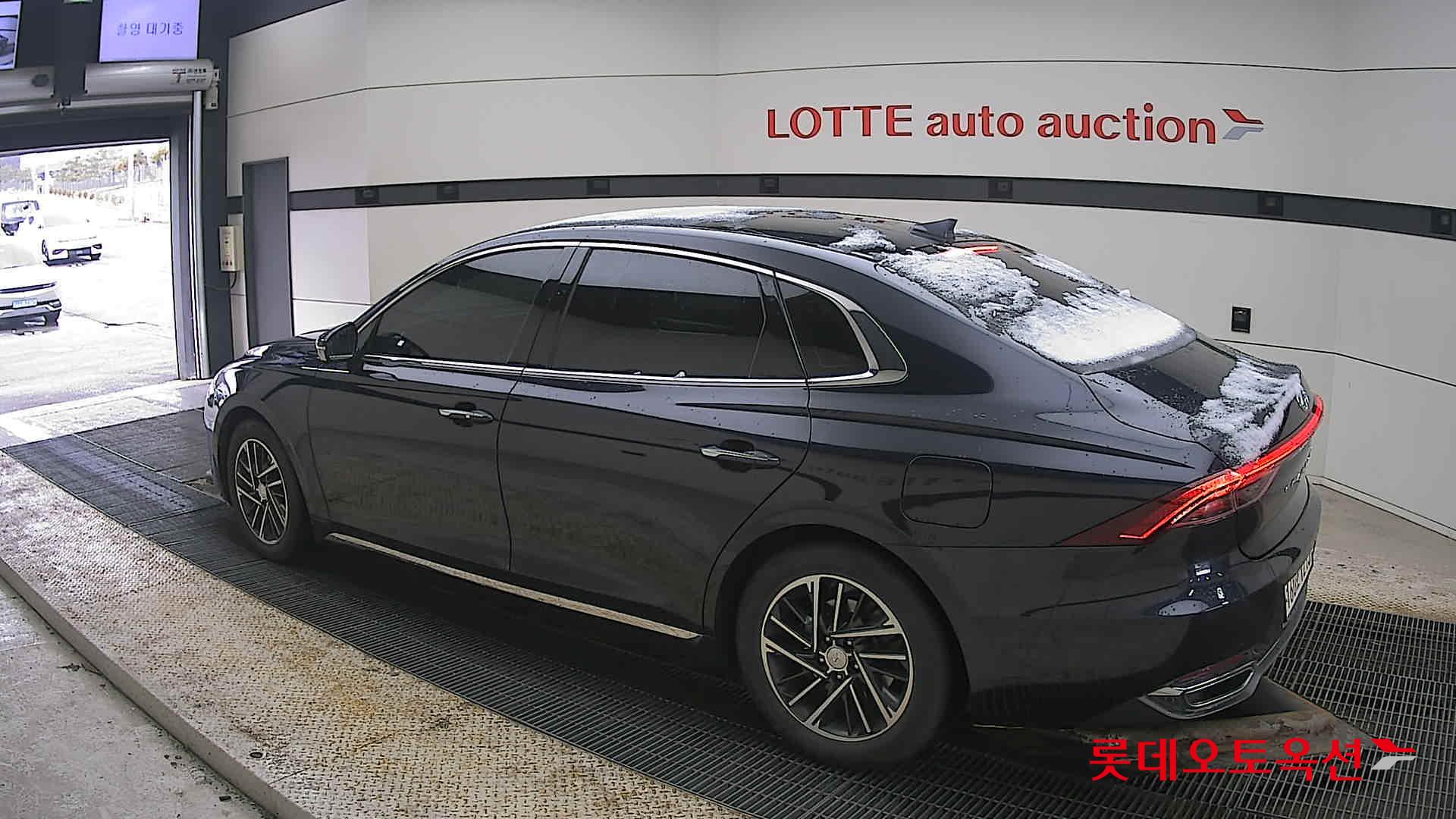 Hyundai Grandeur 2021 - Image 15