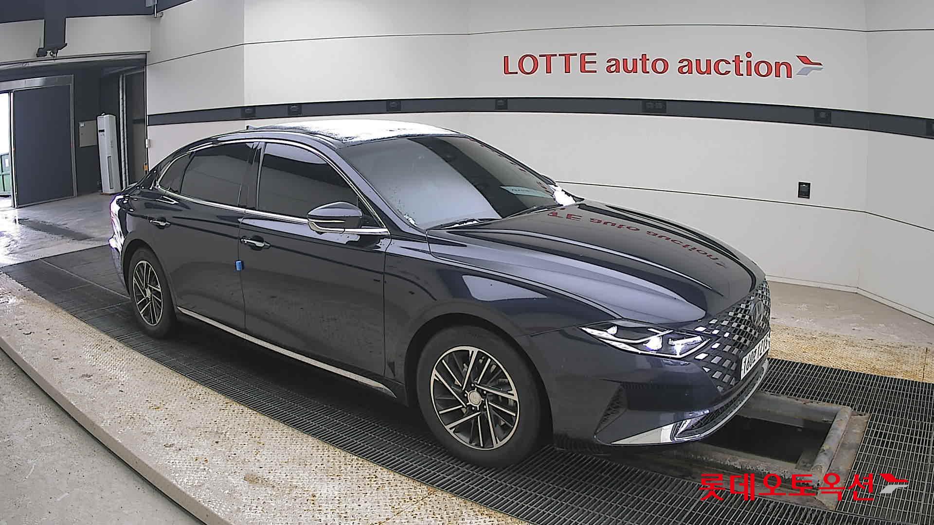 Hyundai Grandeur 2021 - Image 23