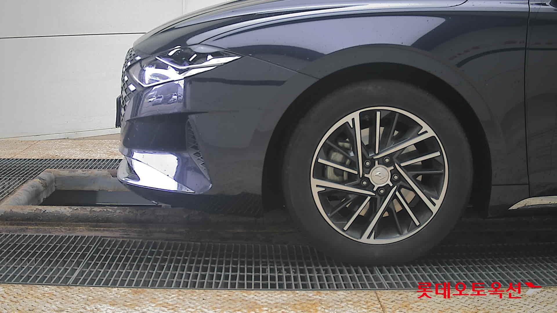 Hyundai Grandeur 2021 - Image 25