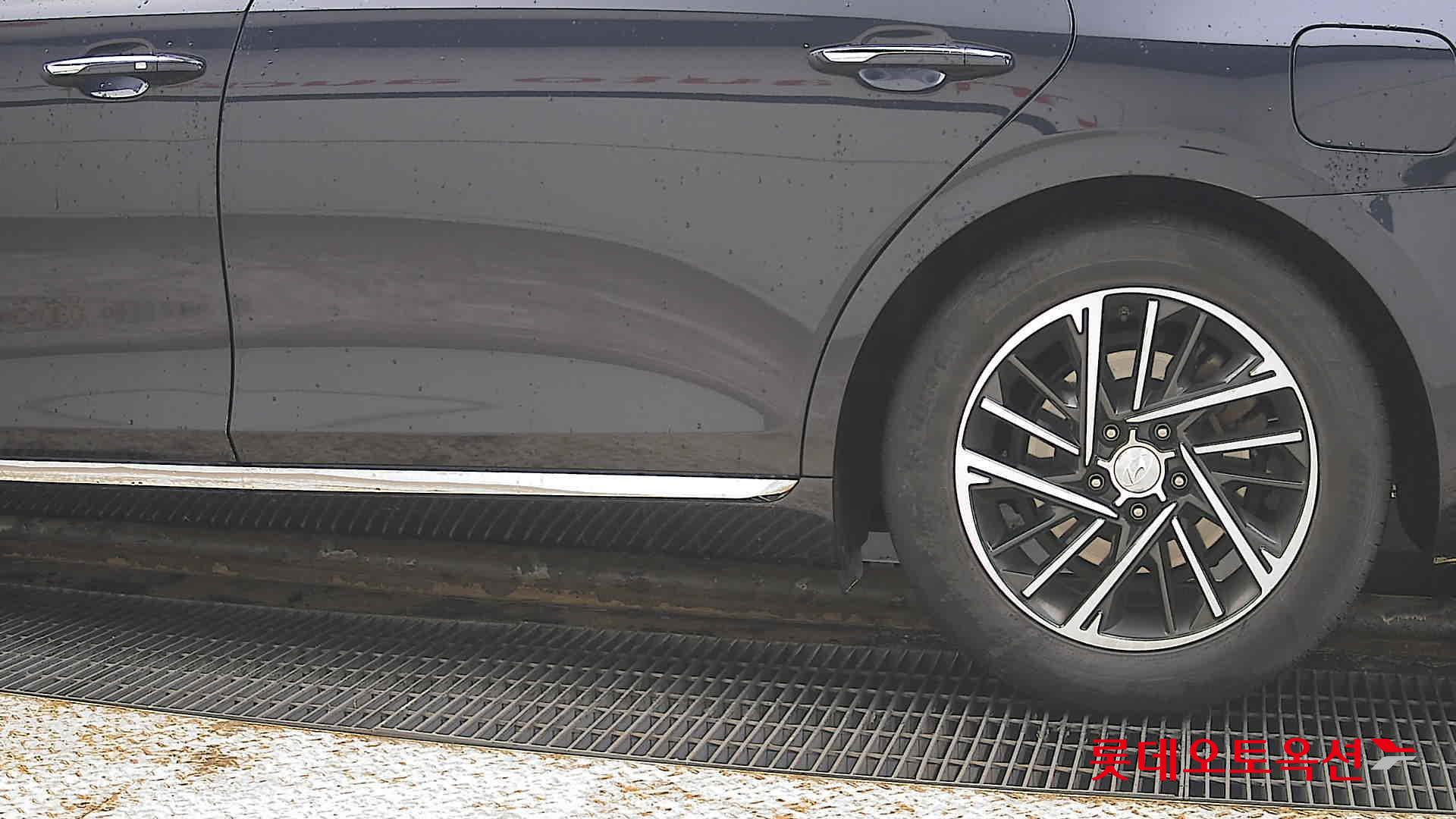 Hyundai Grandeur 2021 - Image 26