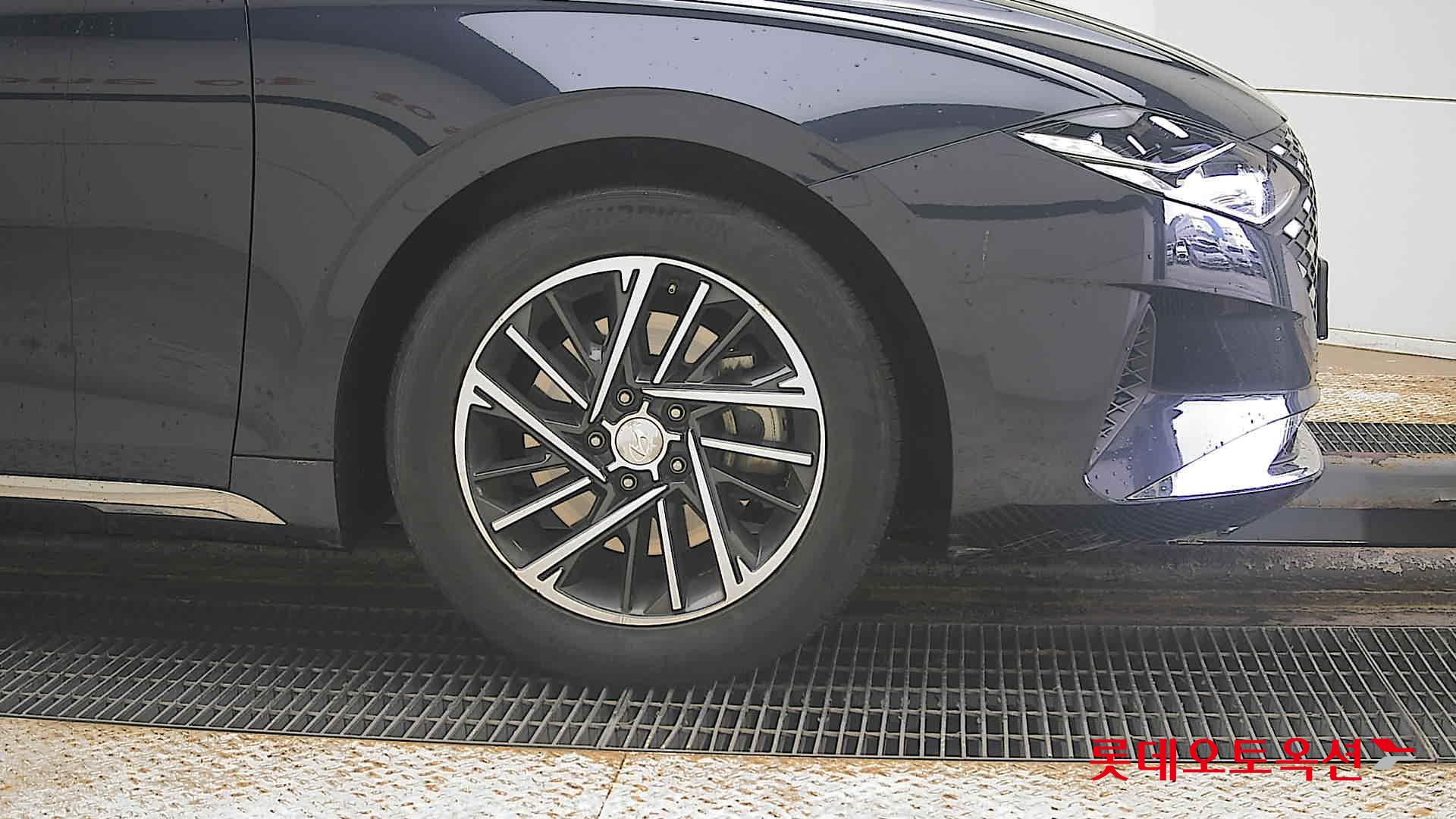 Hyundai Grandeur 2021 - Image 27