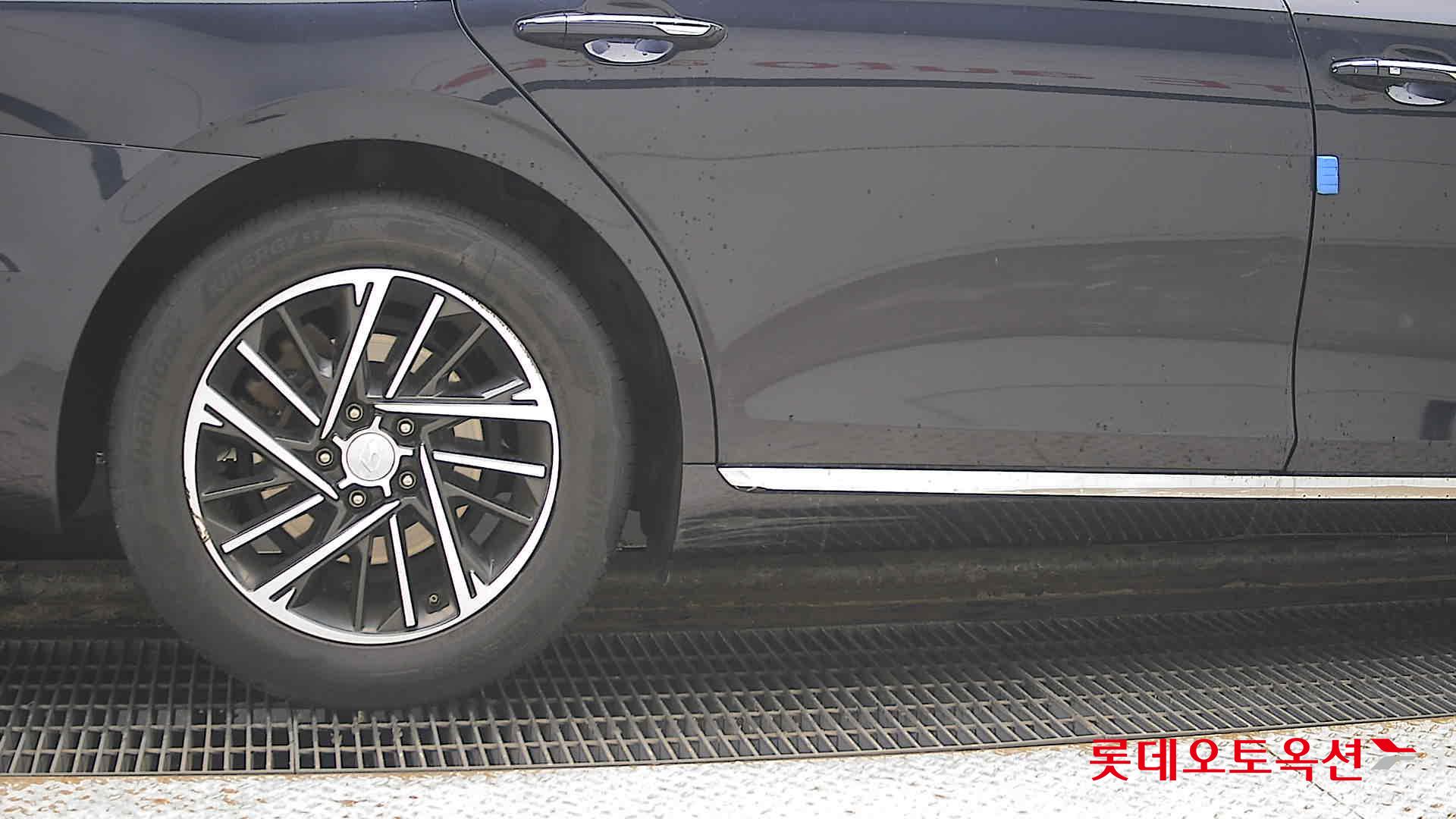 Hyundai Grandeur 2021 - Image 28