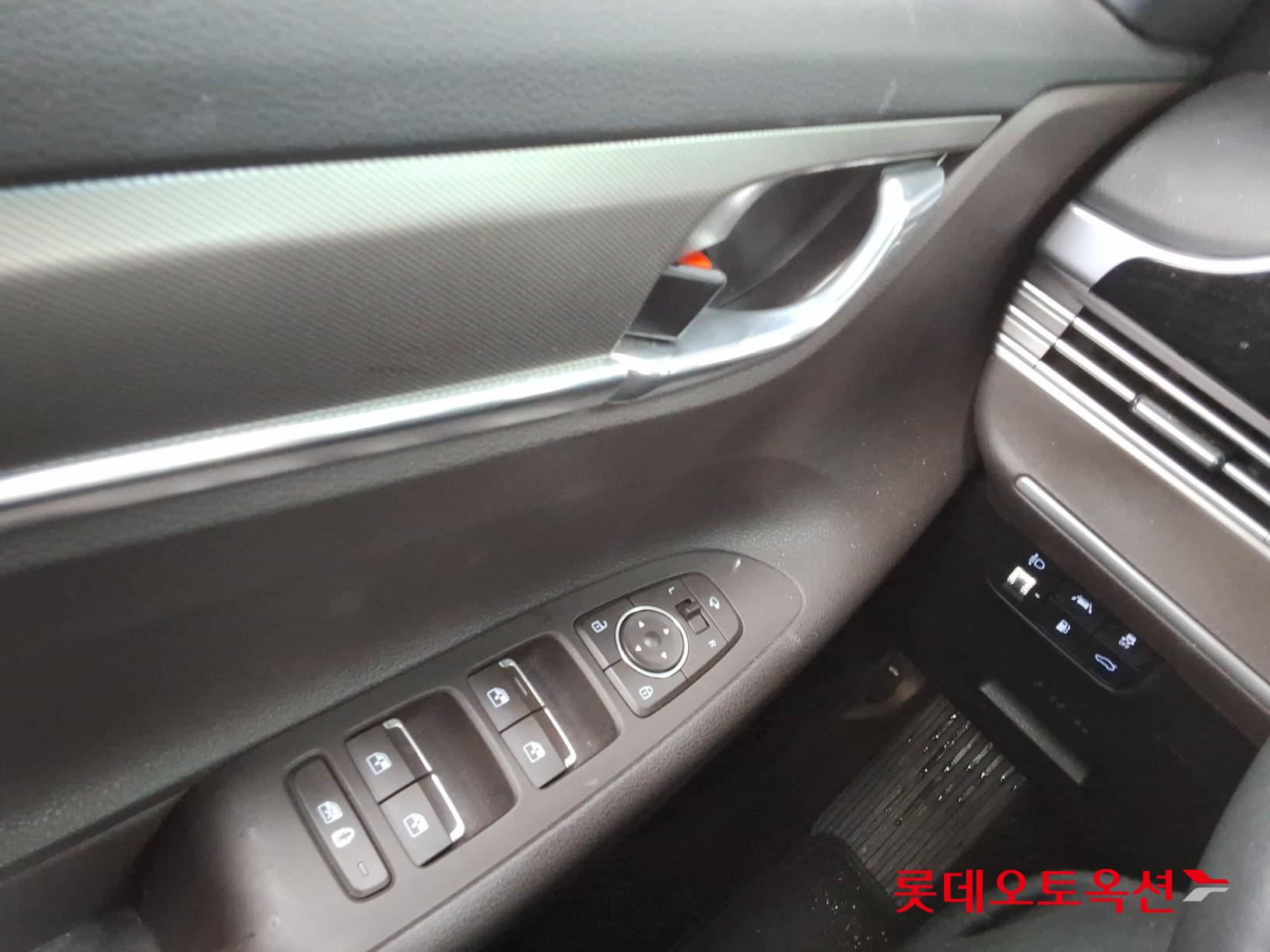 Hyundai Grandeur 2021 - Image 29