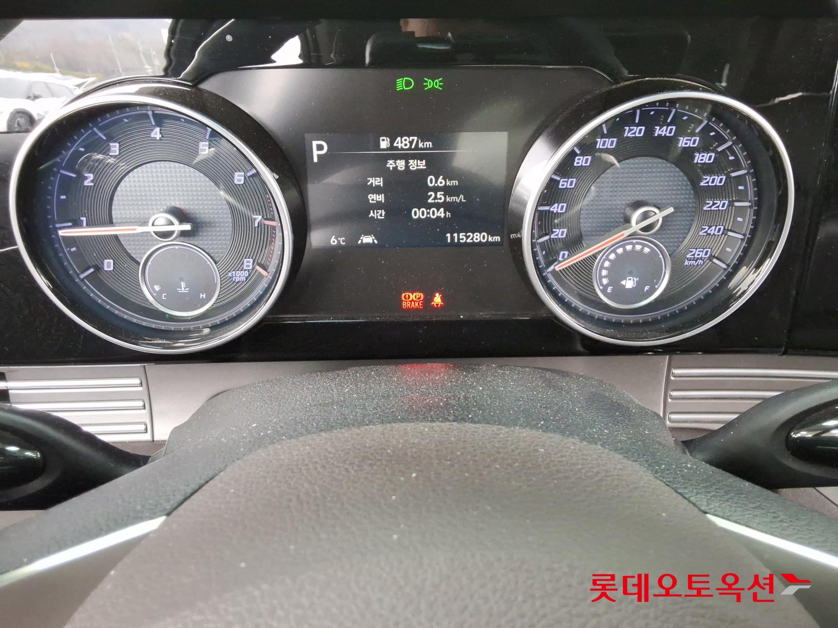 Hyundai Grandeur 2021 - Image 31